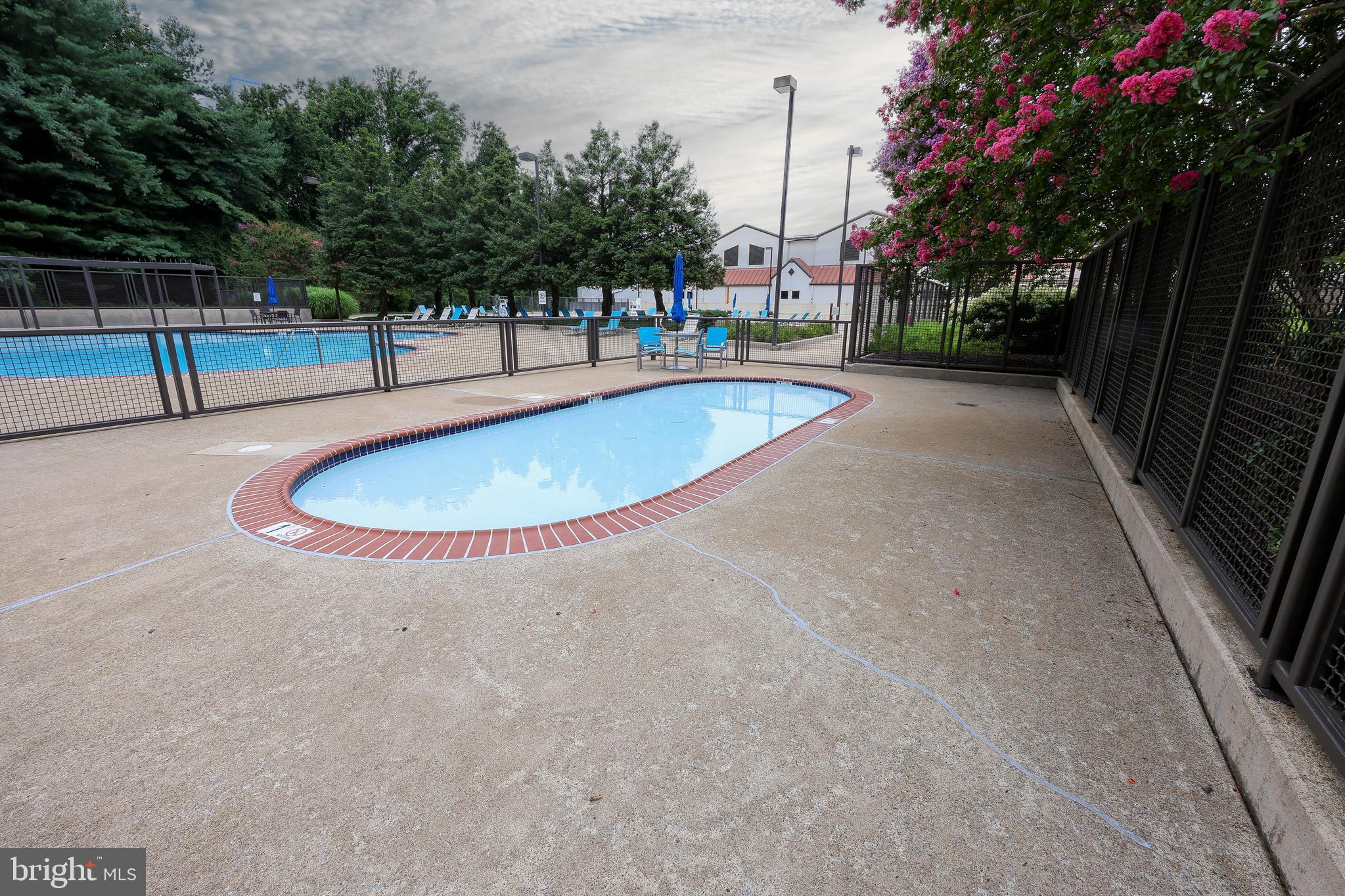 REGENCY AT MCLEAN - Residential Lease