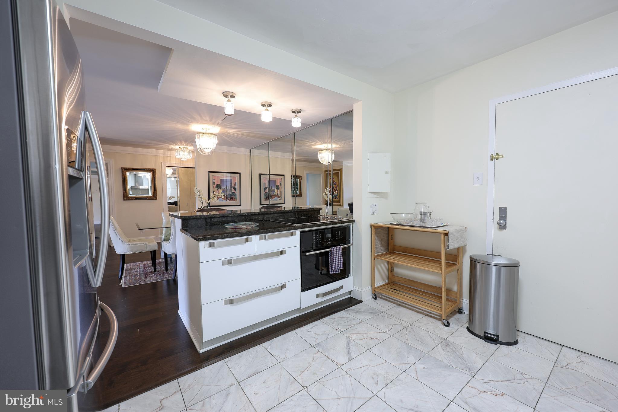 REGENCY AT MCLEAN - Residential Lease