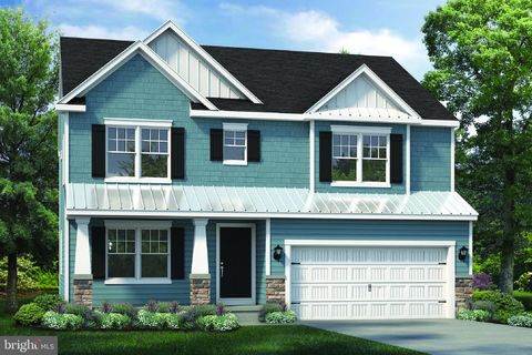 181 FENWICK ROAD WOODSTOWN NJ 08098