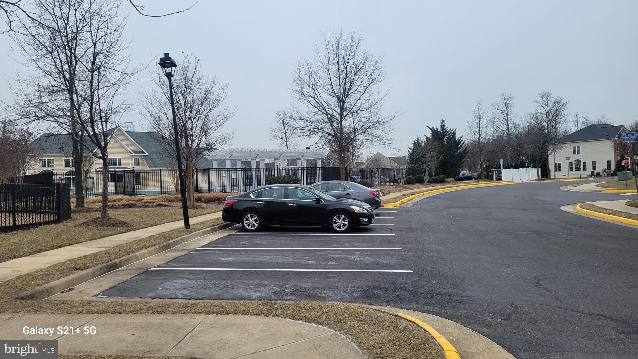 FAIRCREST NORTH - Residential