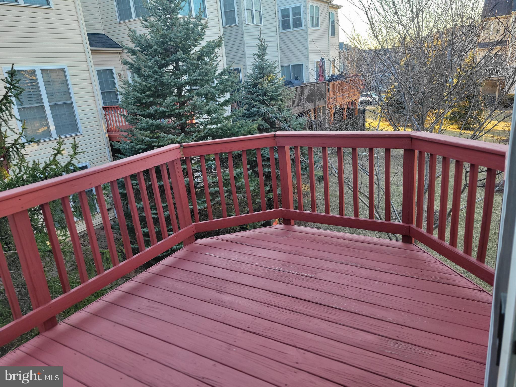 FAIRCREST NORTH - Residential