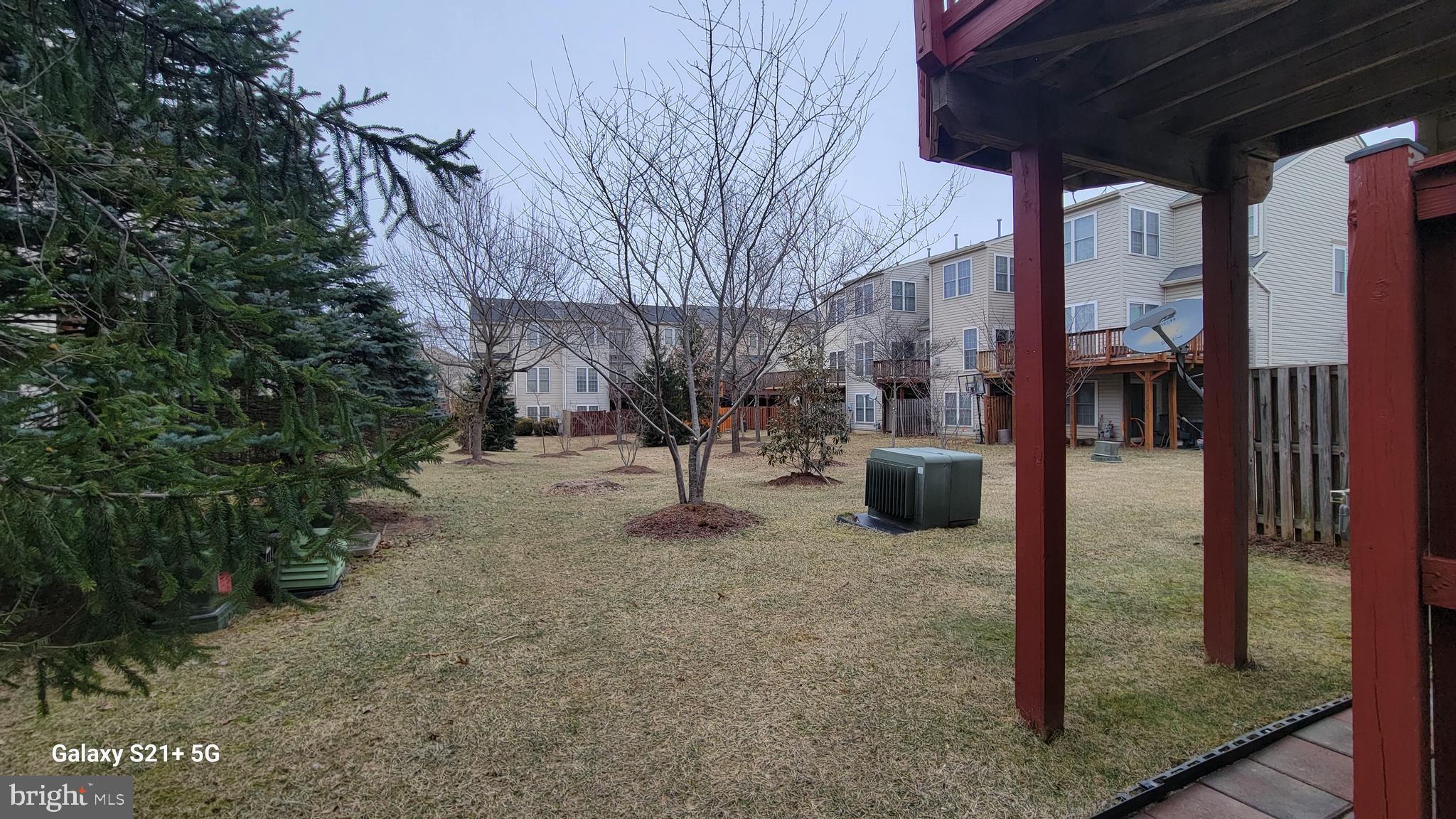 FAIRCREST NORTH - Residential