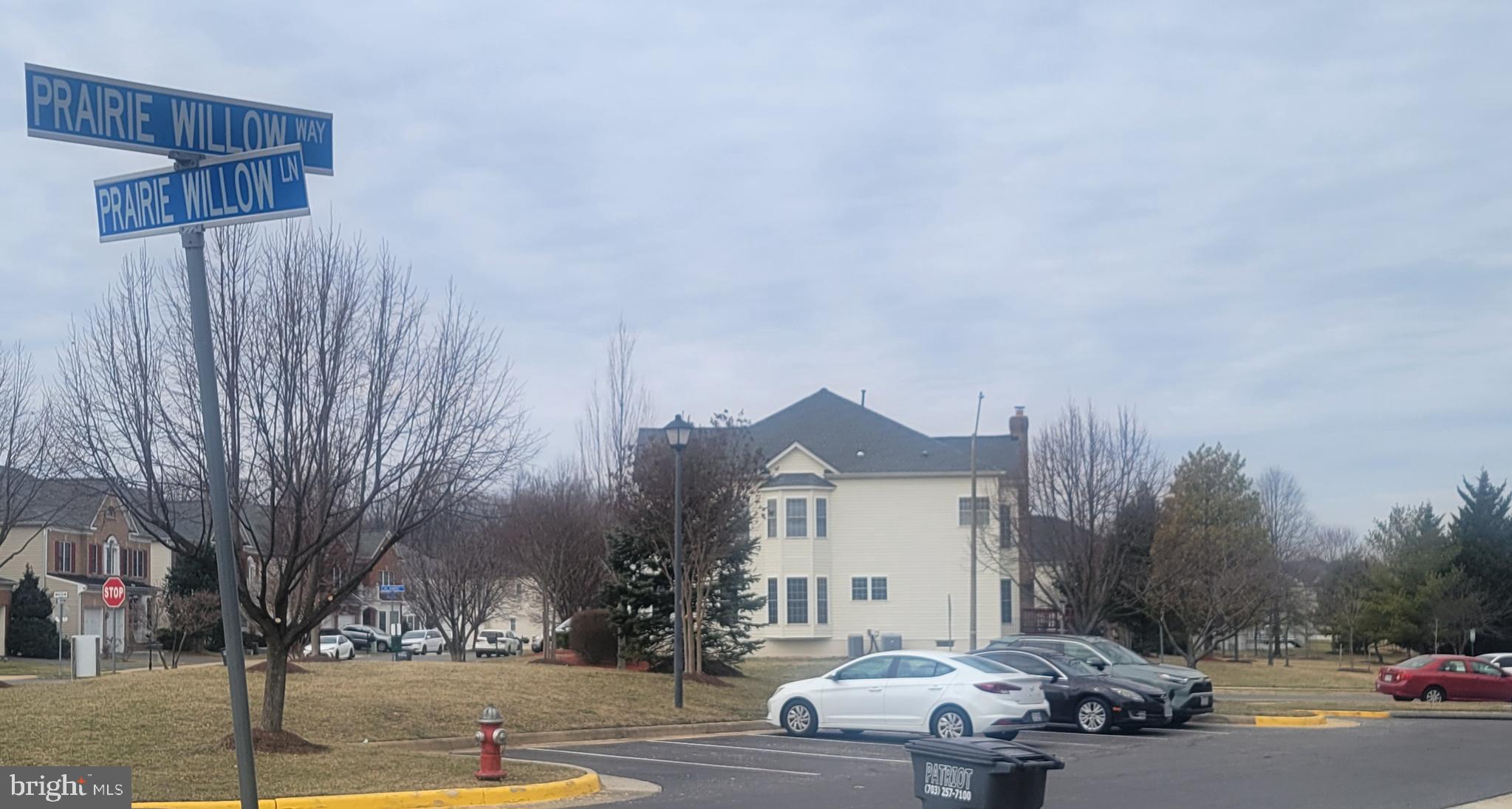 FAIRCREST NORTH - Residential