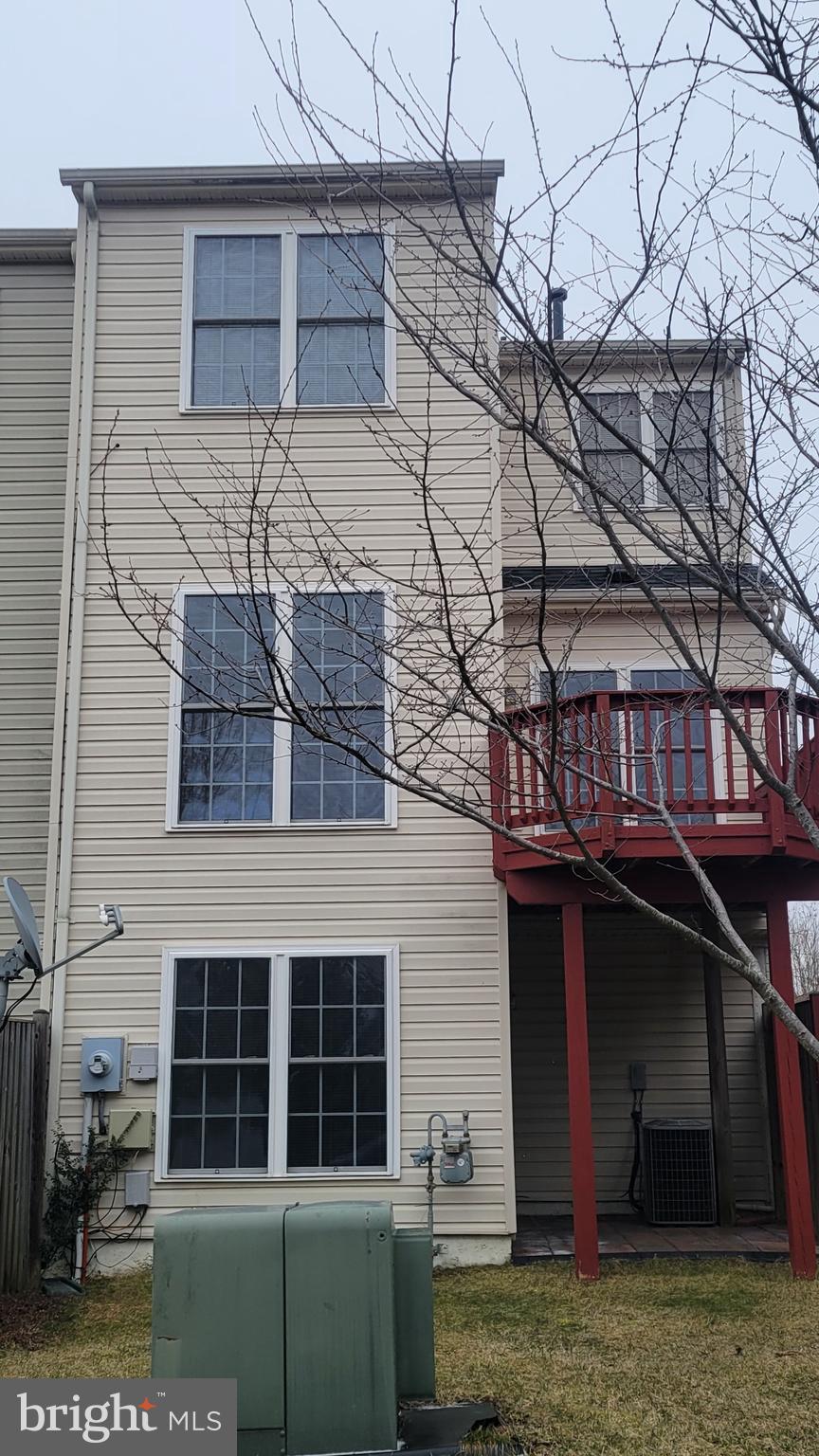 FAIRCREST NORTH - Residential