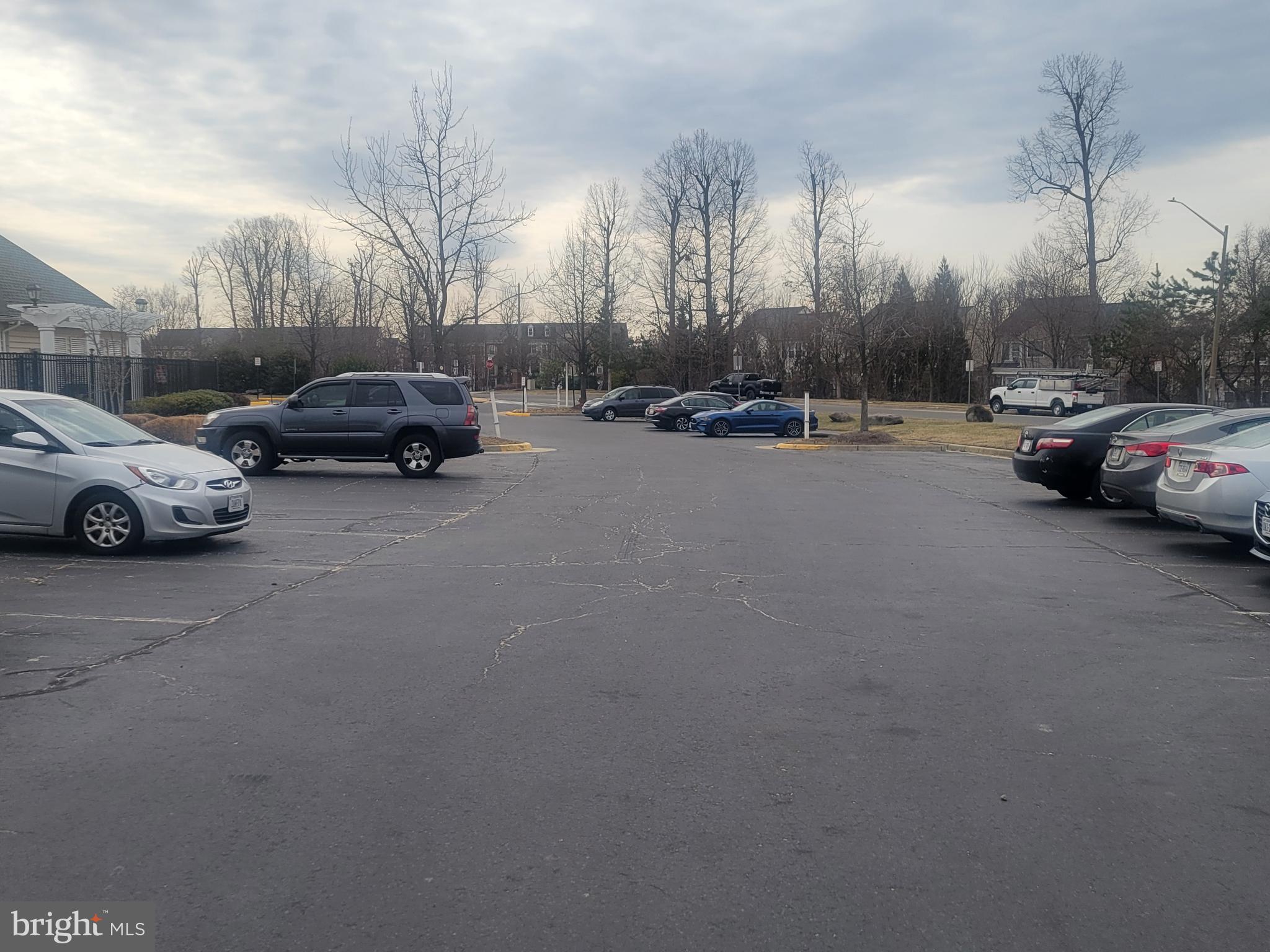 FAIRCREST NORTH - Residential