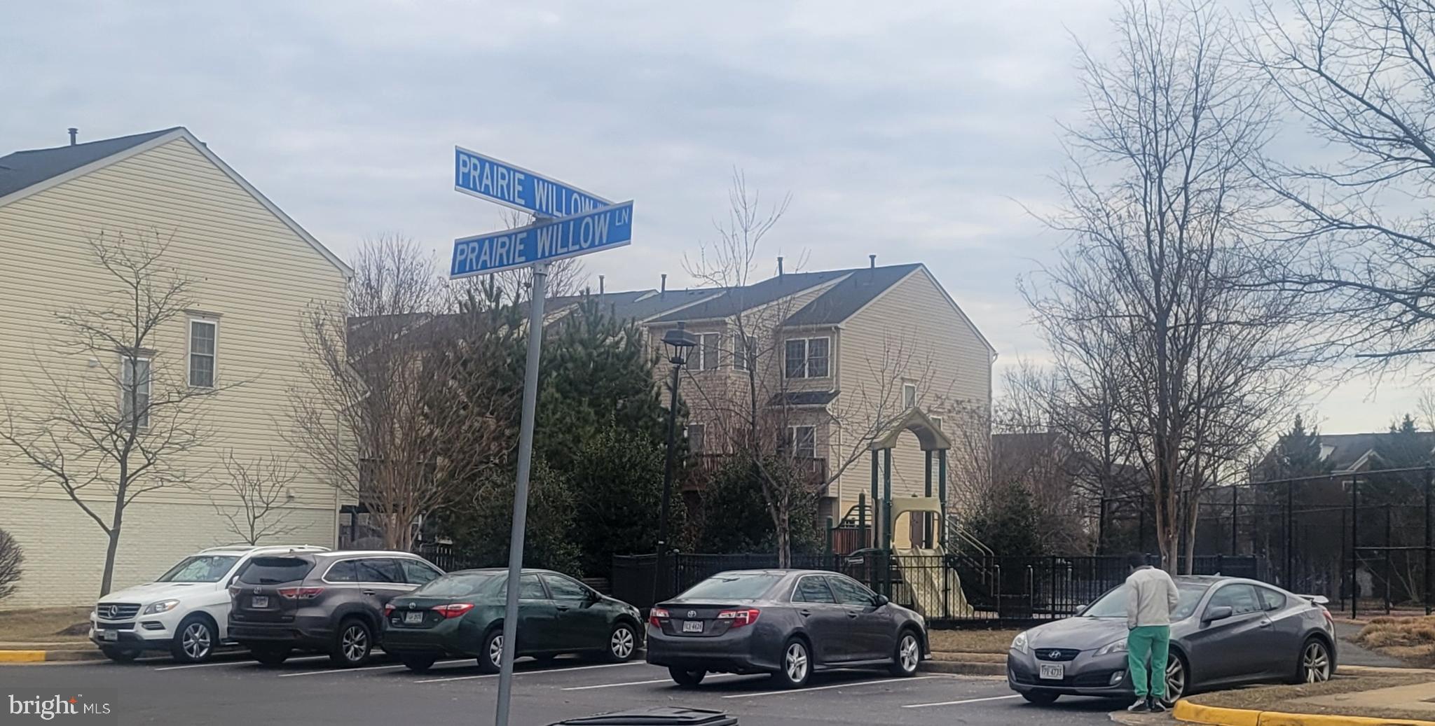 FAIRCREST NORTH - Residential