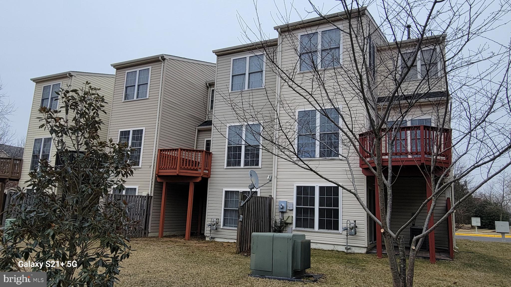 FAIRCREST NORTH - Residential