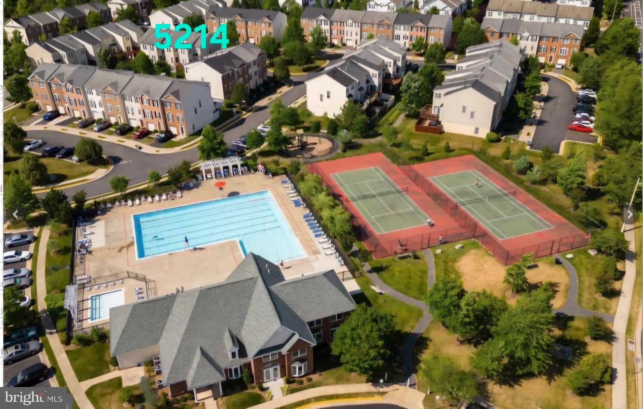 FAIRCREST NORTH - Residential