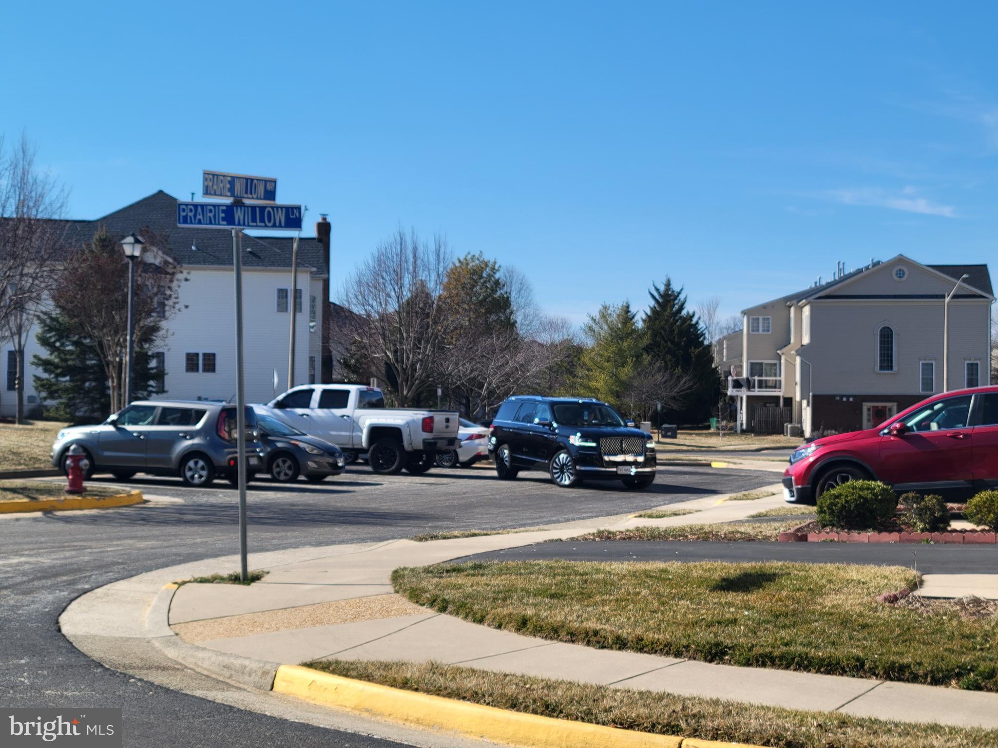 FAIRCREST NORTH - Residential