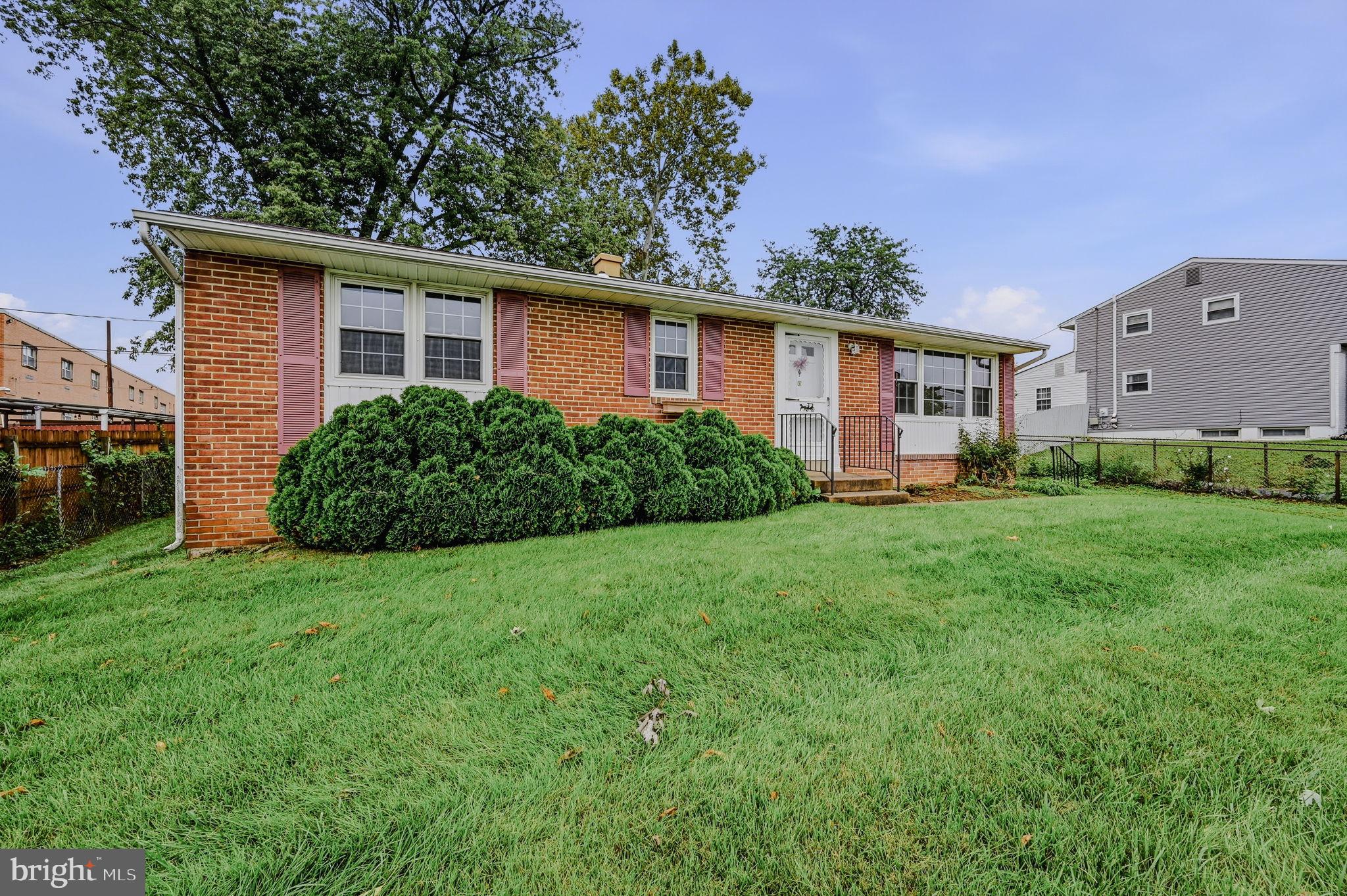 308 BREWSTER DRIVE