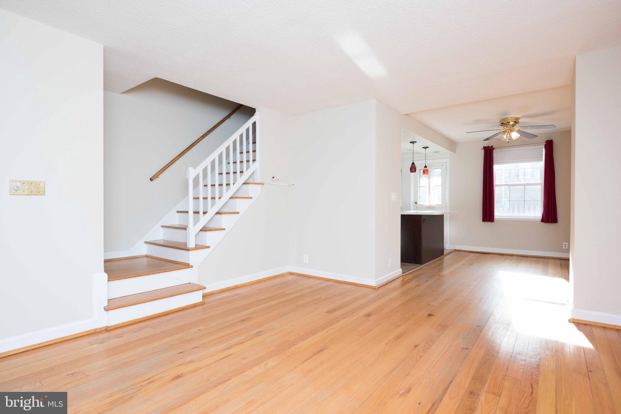 FAIRLINGTON VILLAGES - Residential Lease