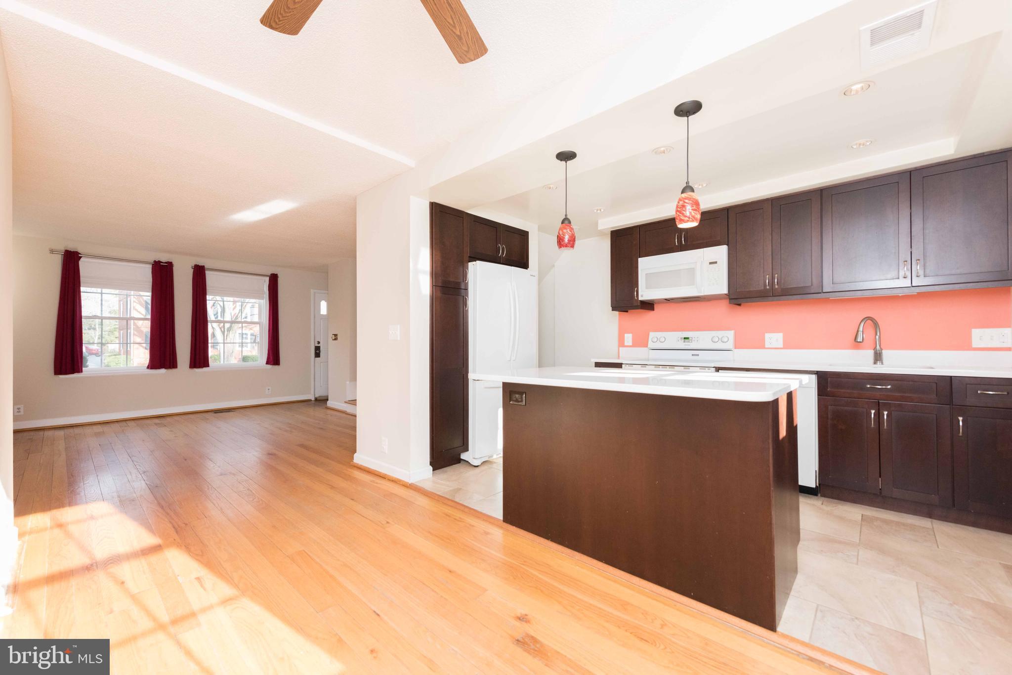 FAIRLINGTON VILLAGES - Residential Lease