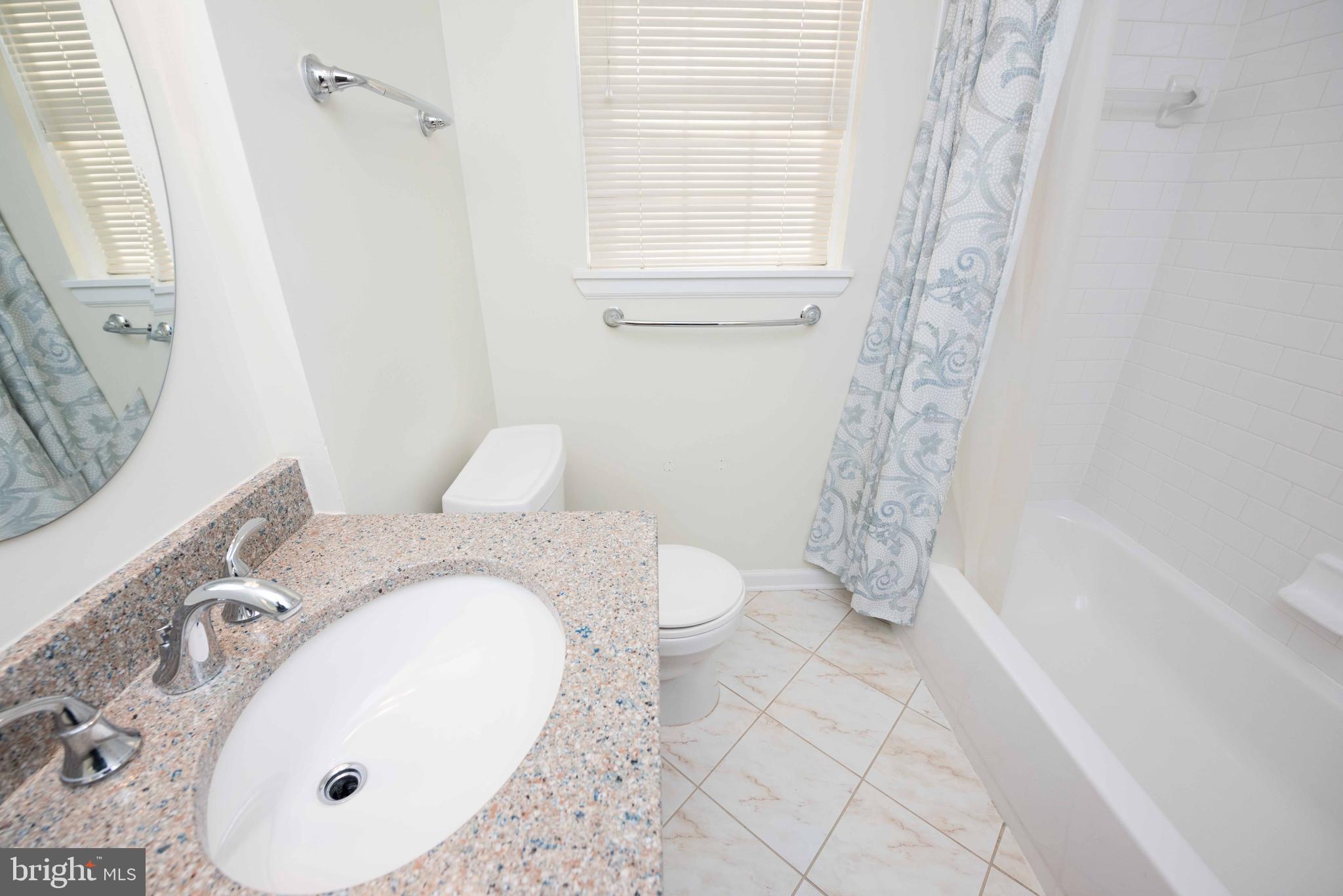 FAIRLINGTON VILLAGES - Residential Lease