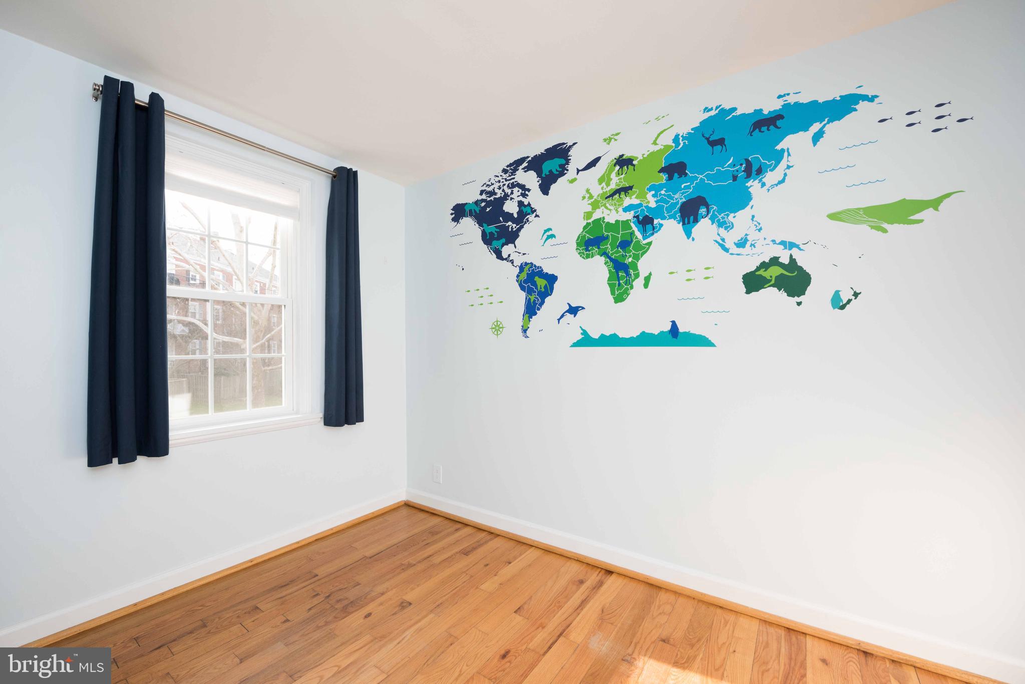 FAIRLINGTON VILLAGES - Residential Lease