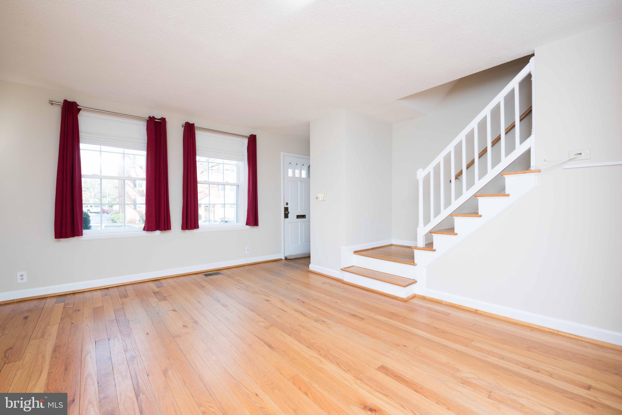 FAIRLINGTON VILLAGES - Residential Lease