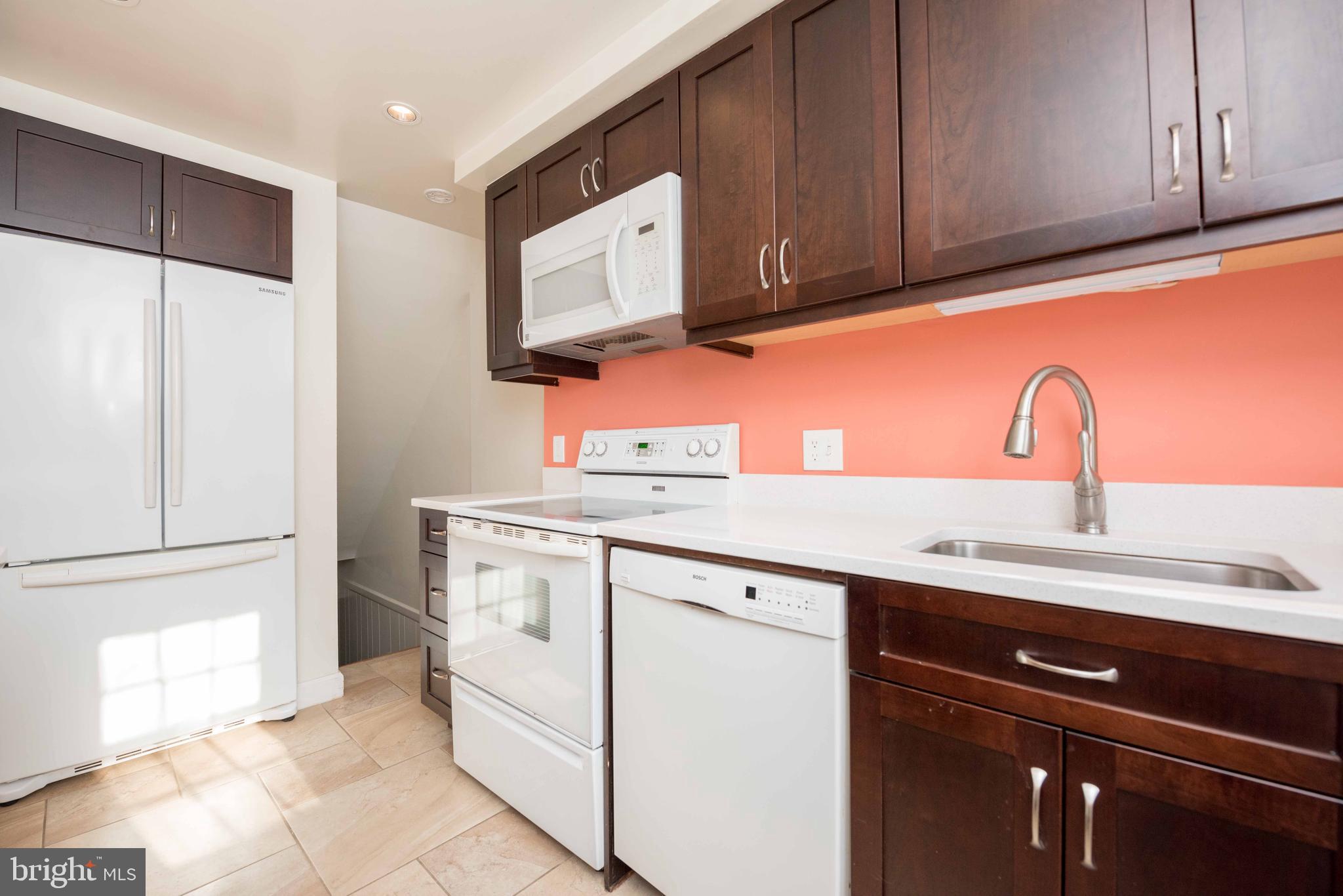 FAIRLINGTON VILLAGES - Residential Lease