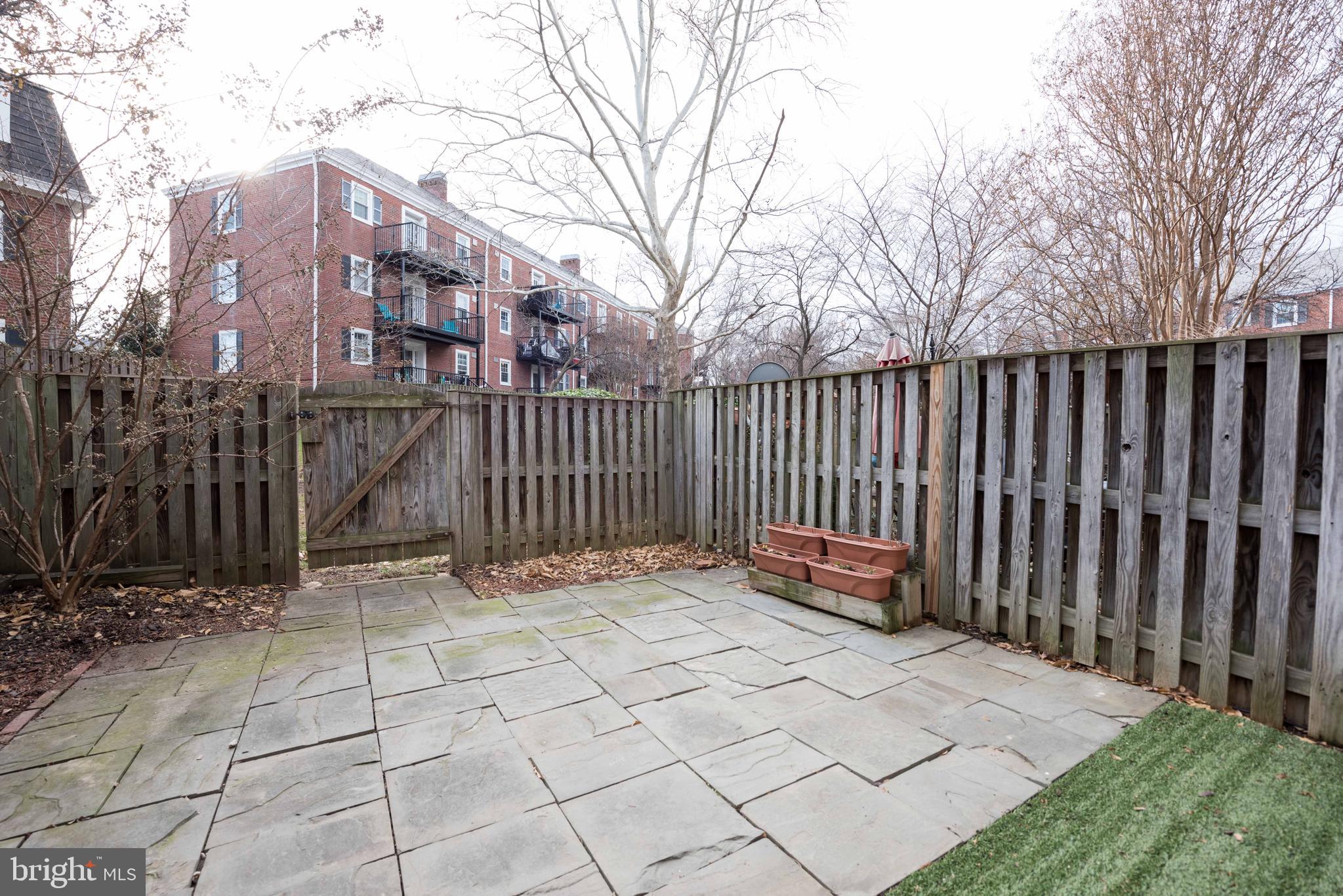 FAIRLINGTON VILLAGES - Residential Lease