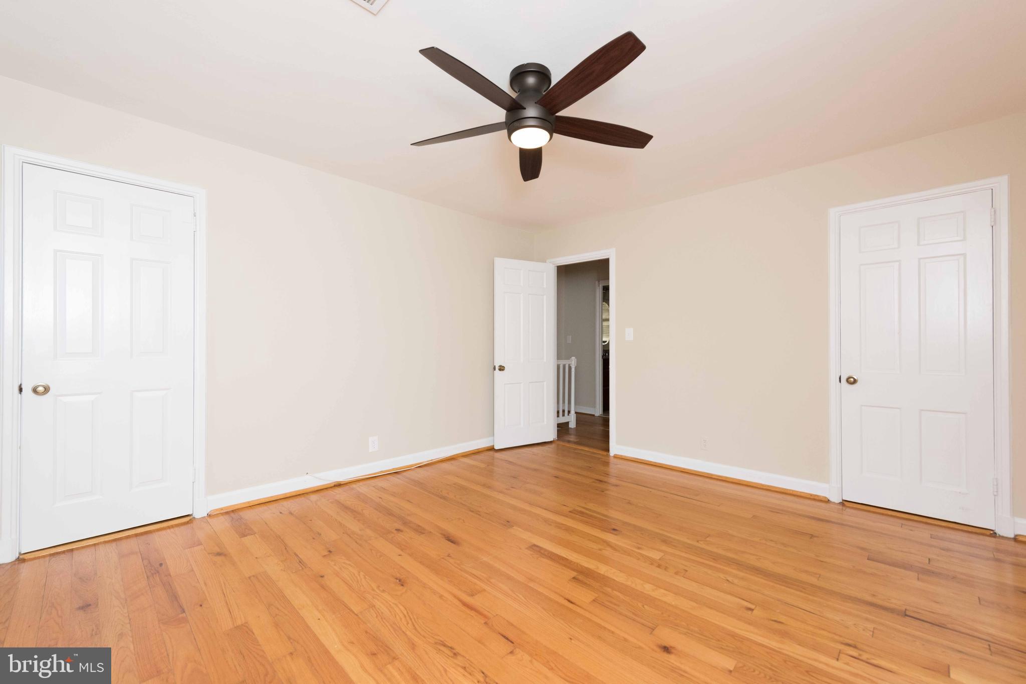 FAIRLINGTON VILLAGES - Residential Lease