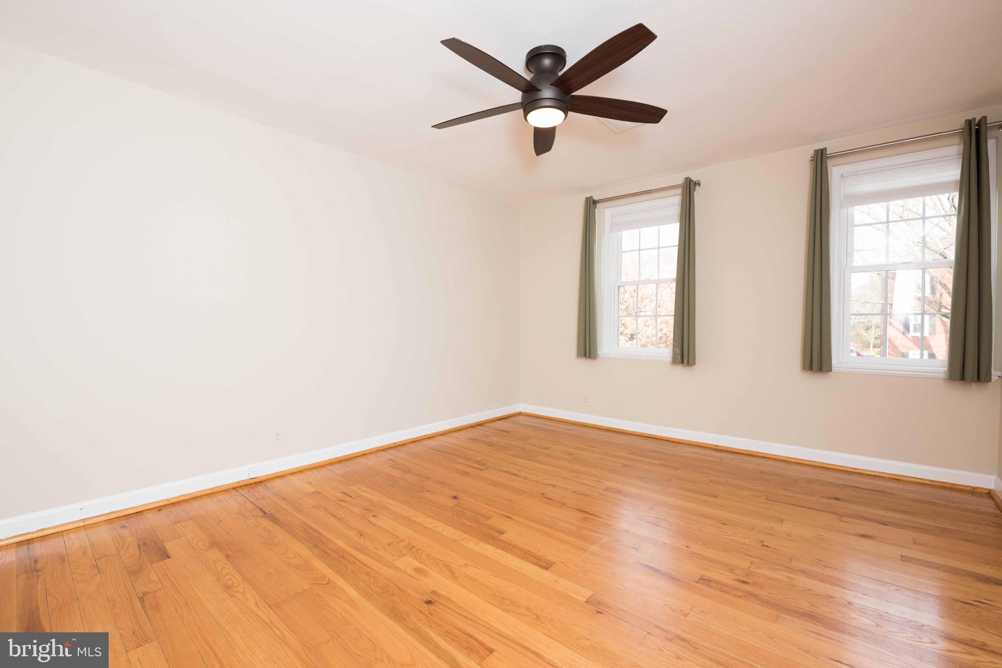 FAIRLINGTON VILLAGES - Residential Lease