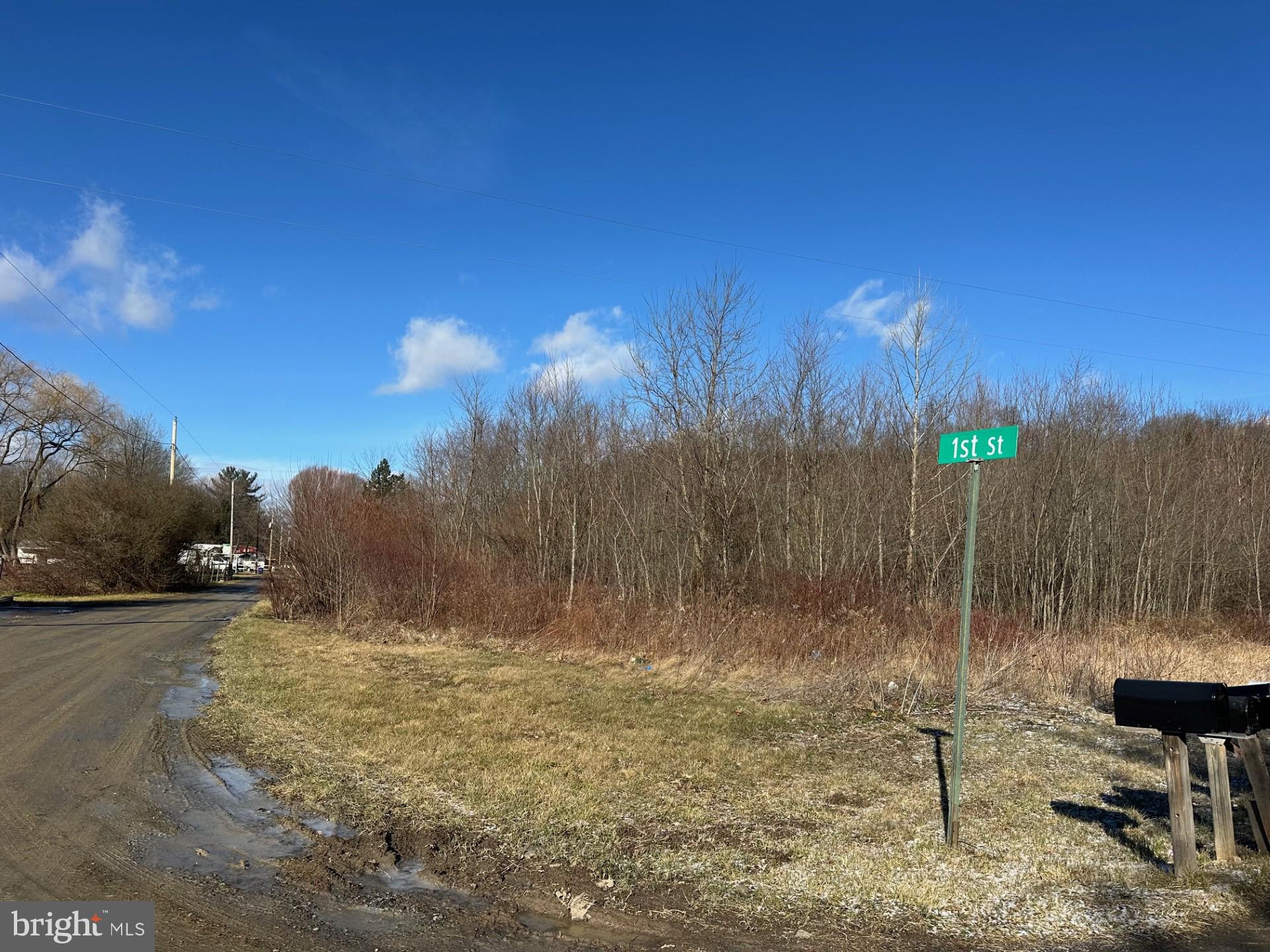 124 1ST STREET 2 LOTS