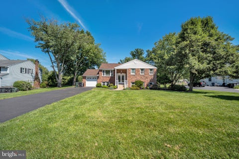 Photo of 26 Heather Rd, CHURCHVILLE, PA 18966 (MLS # PABU2131112)