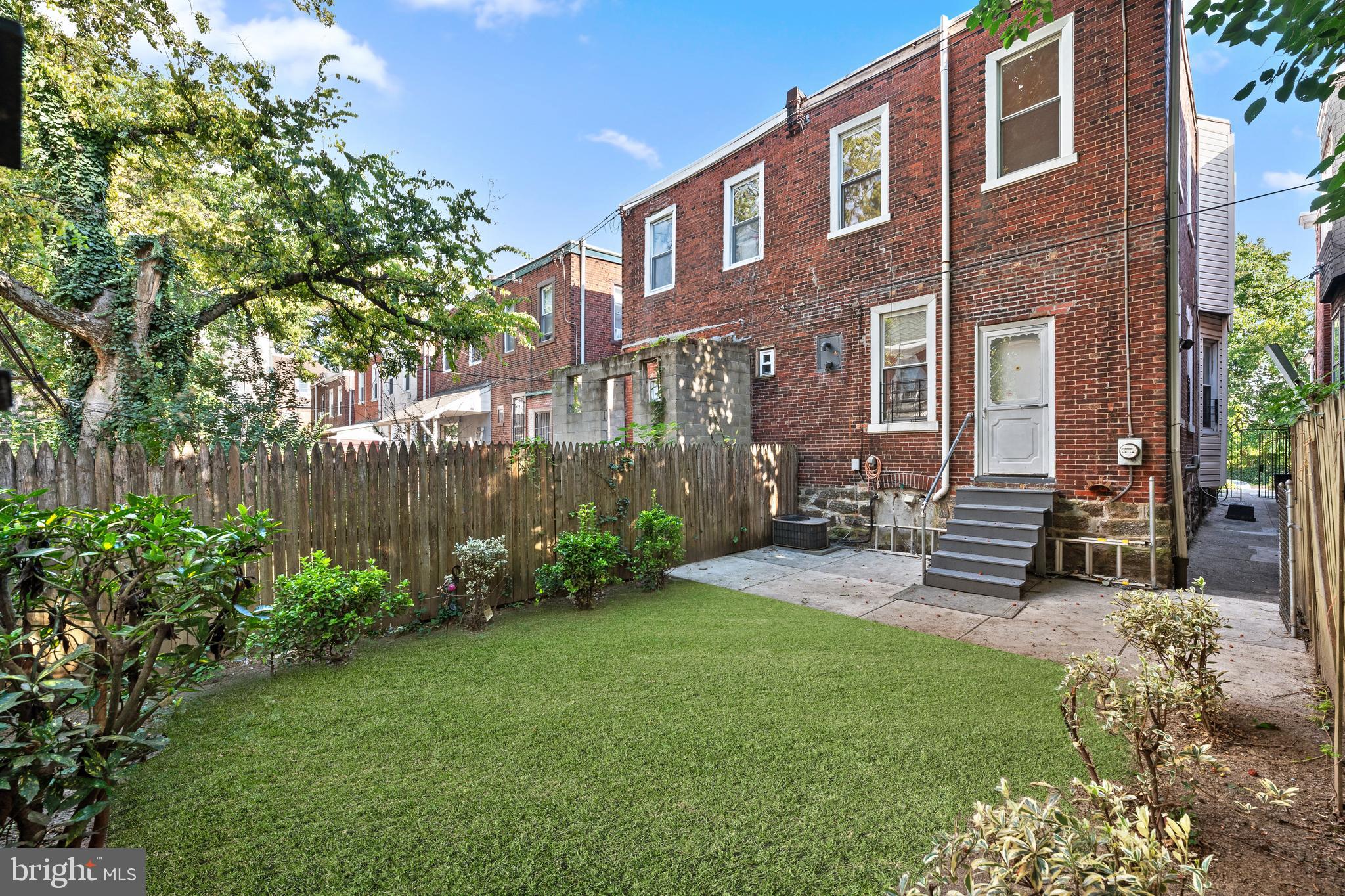 CEDAR PARK - Residential