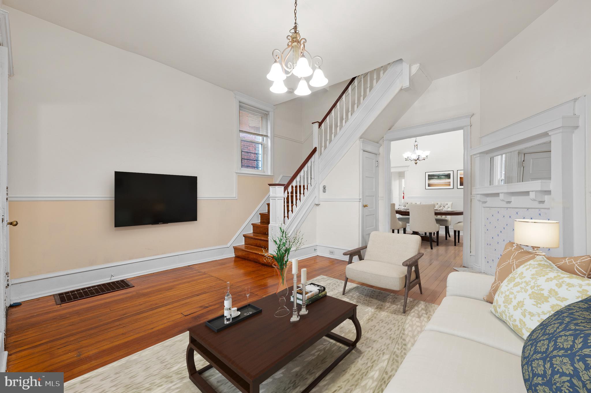 CEDAR PARK - Residential