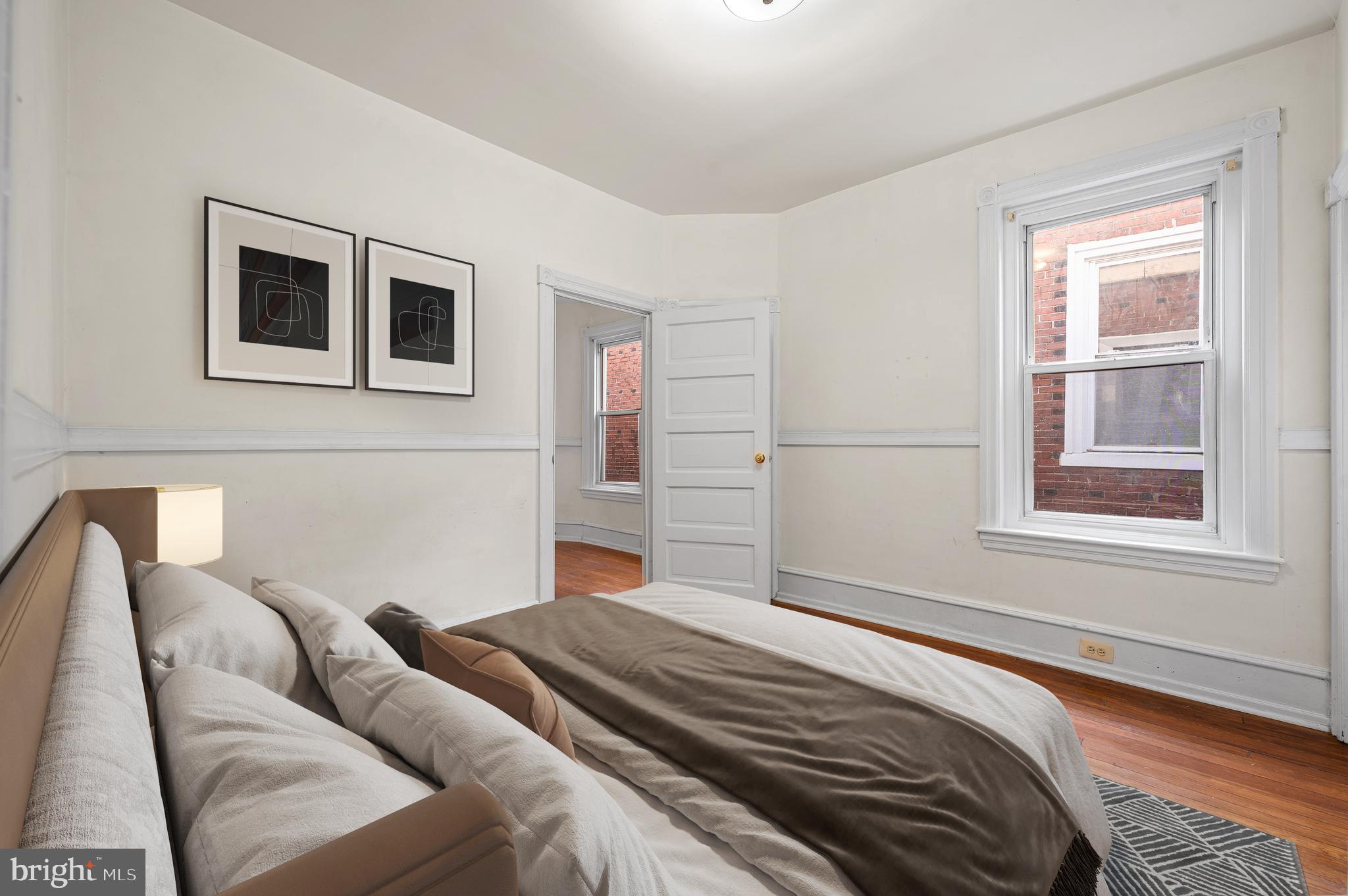 CEDAR PARK - Residential