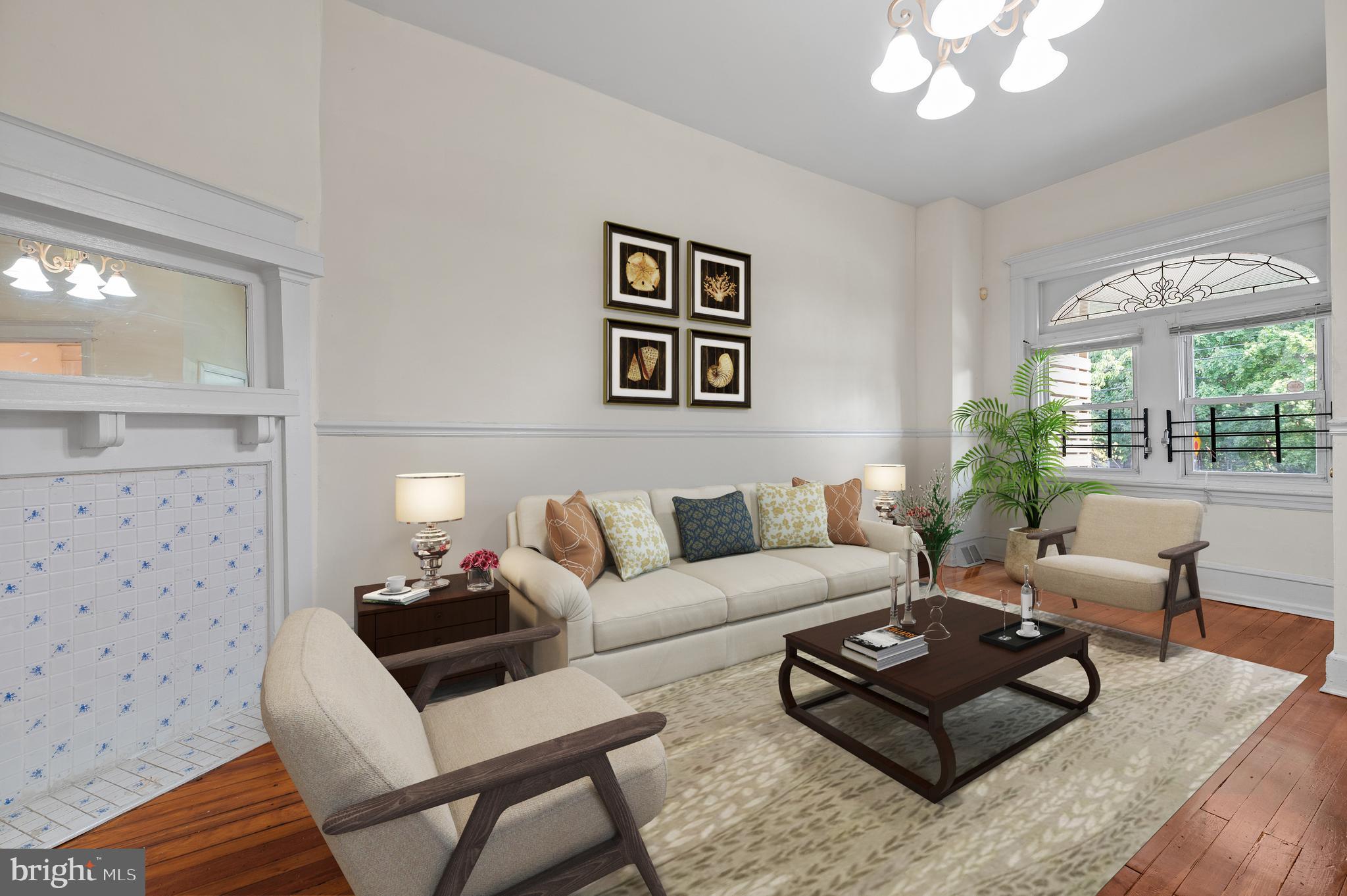 CEDAR PARK - Residential