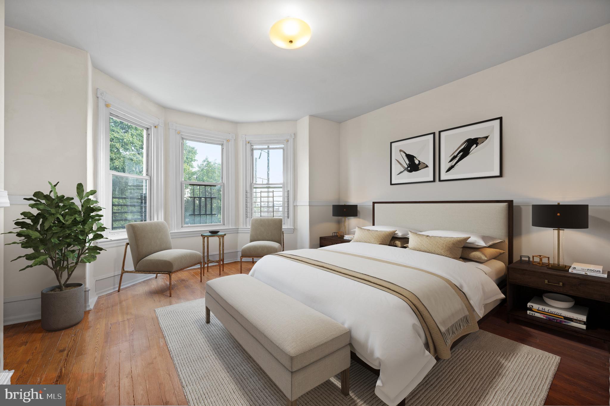 CEDAR PARK - Residential