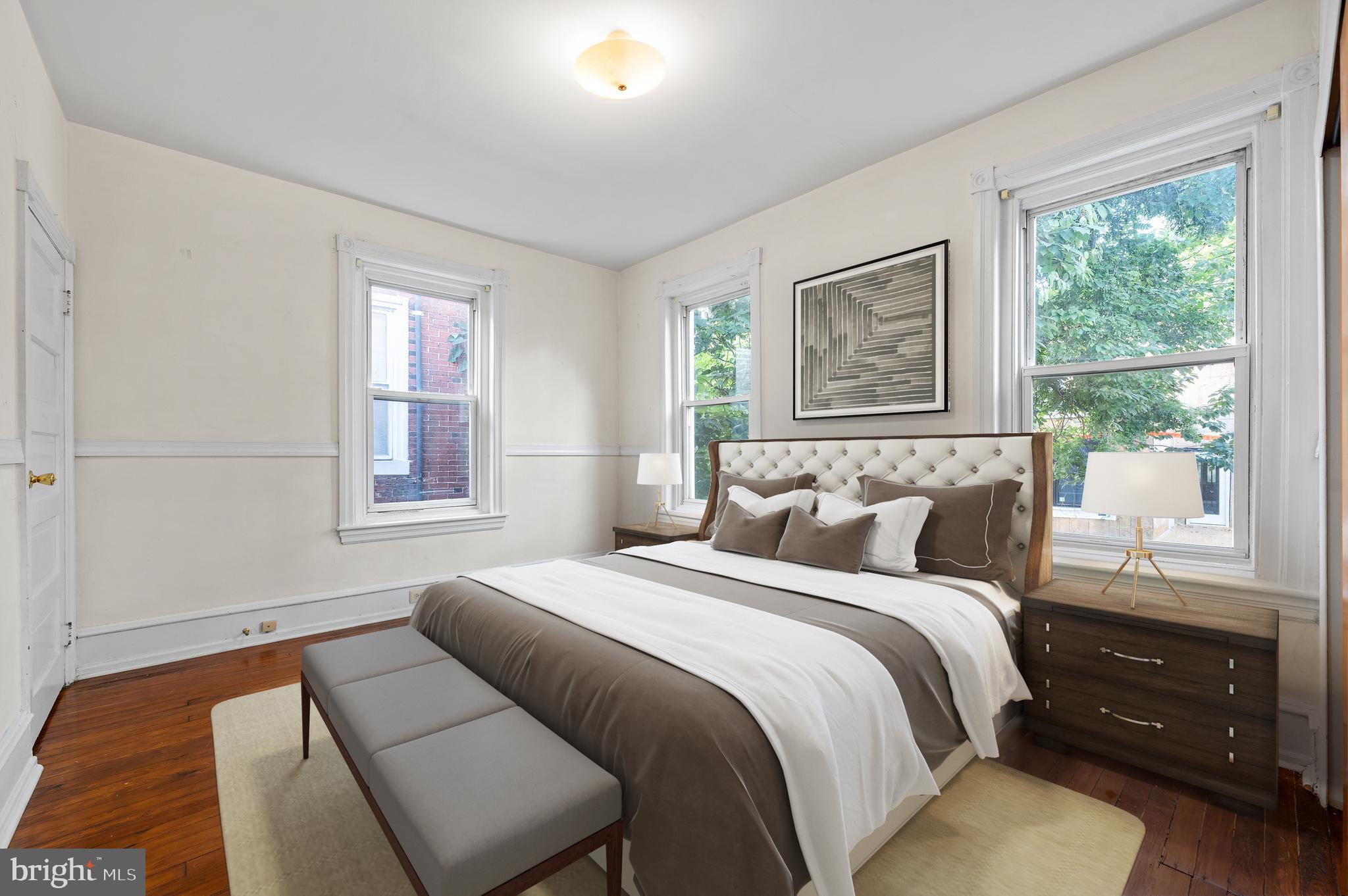 CEDAR PARK - Residential