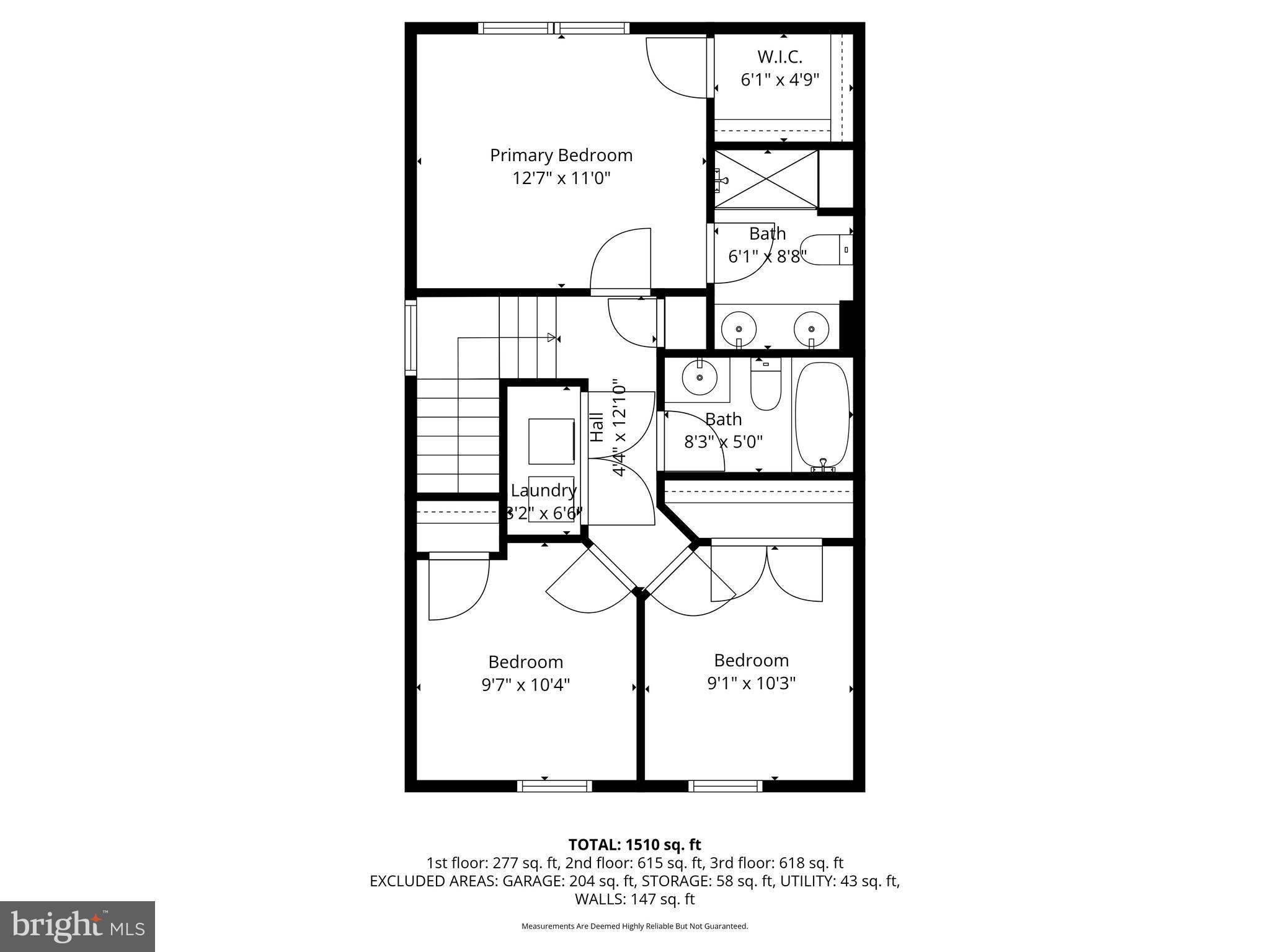 HUNTFIELD - Residential