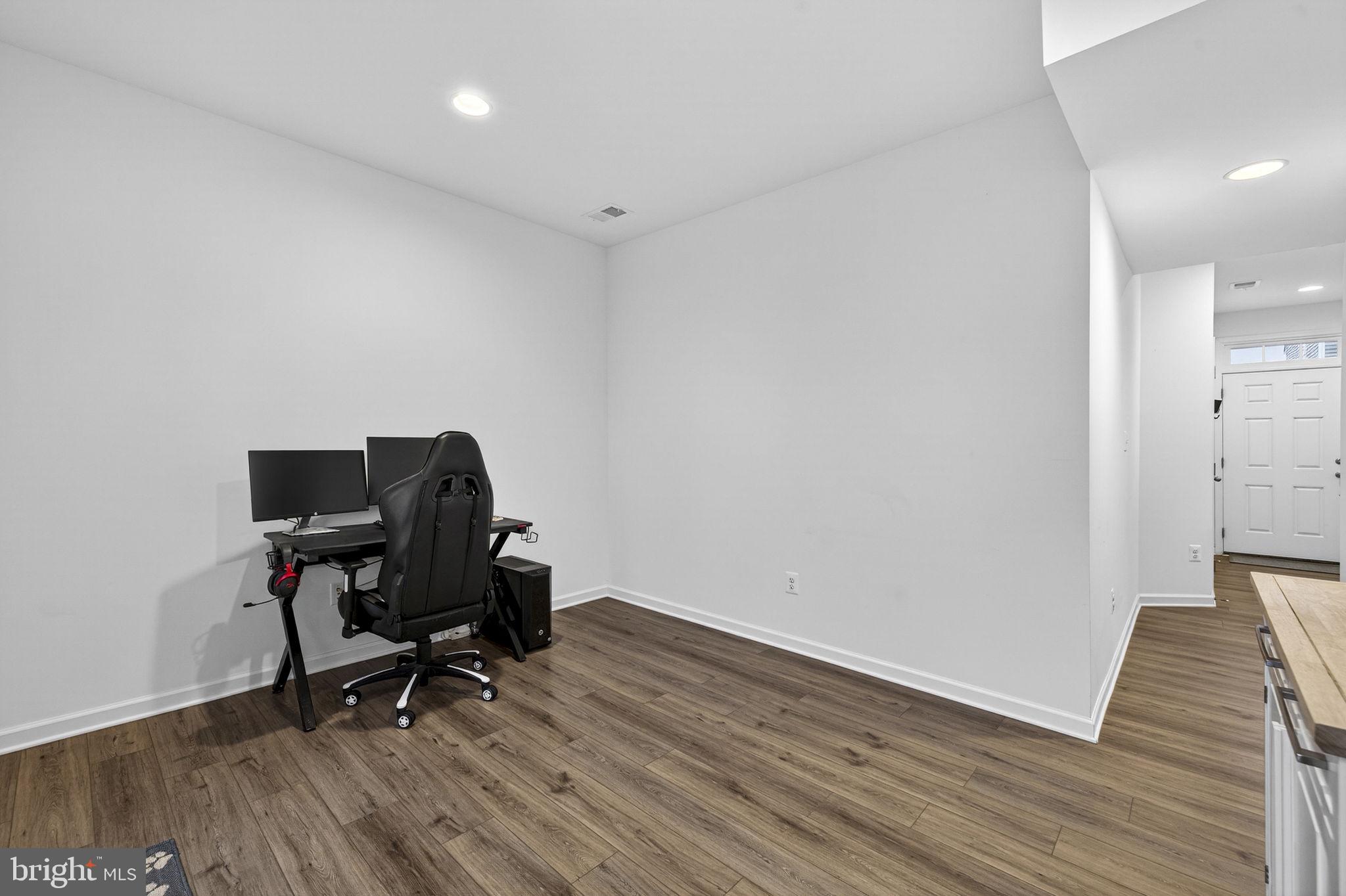 HUNTFIELD - Residential