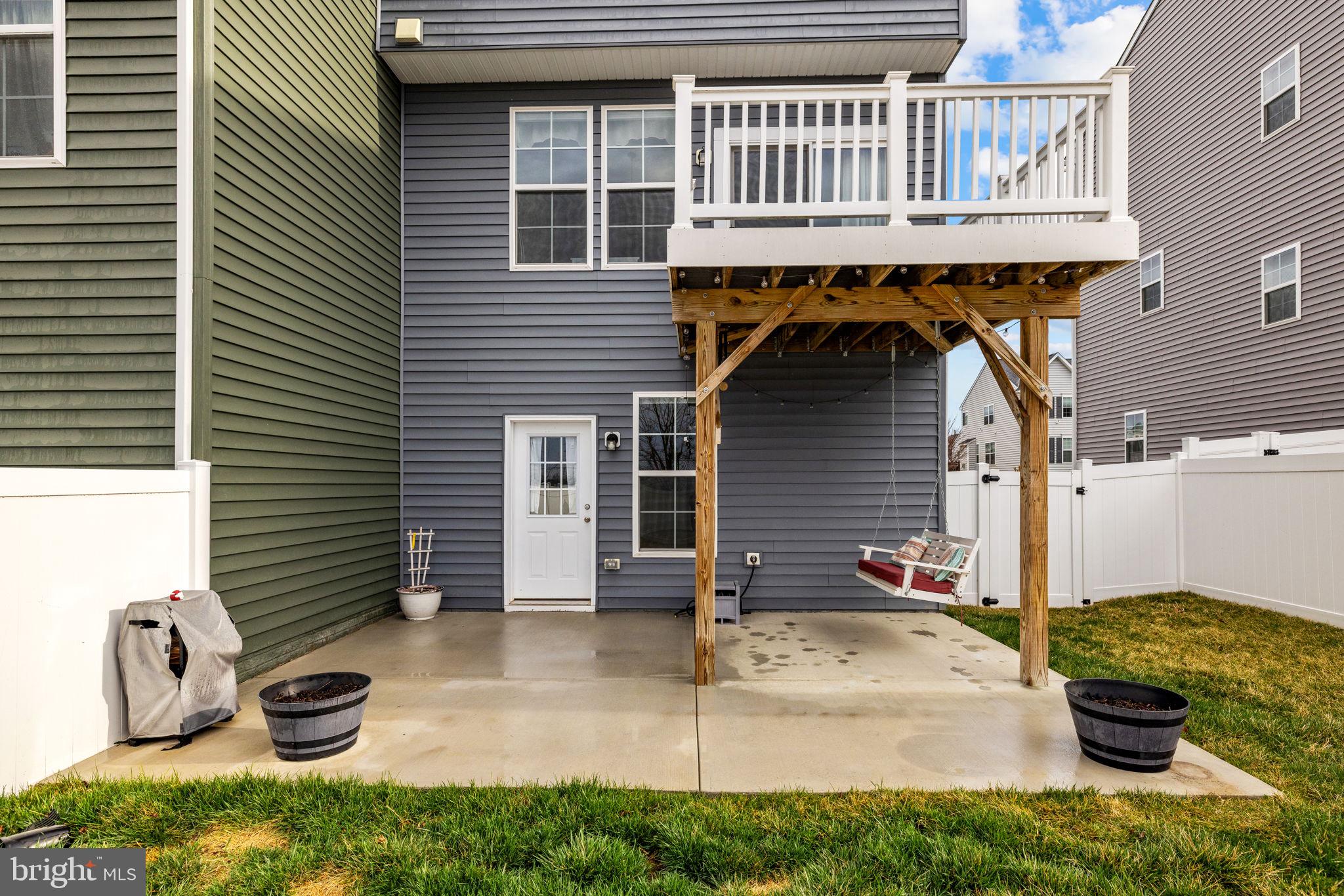 HUNTFIELD - Residential