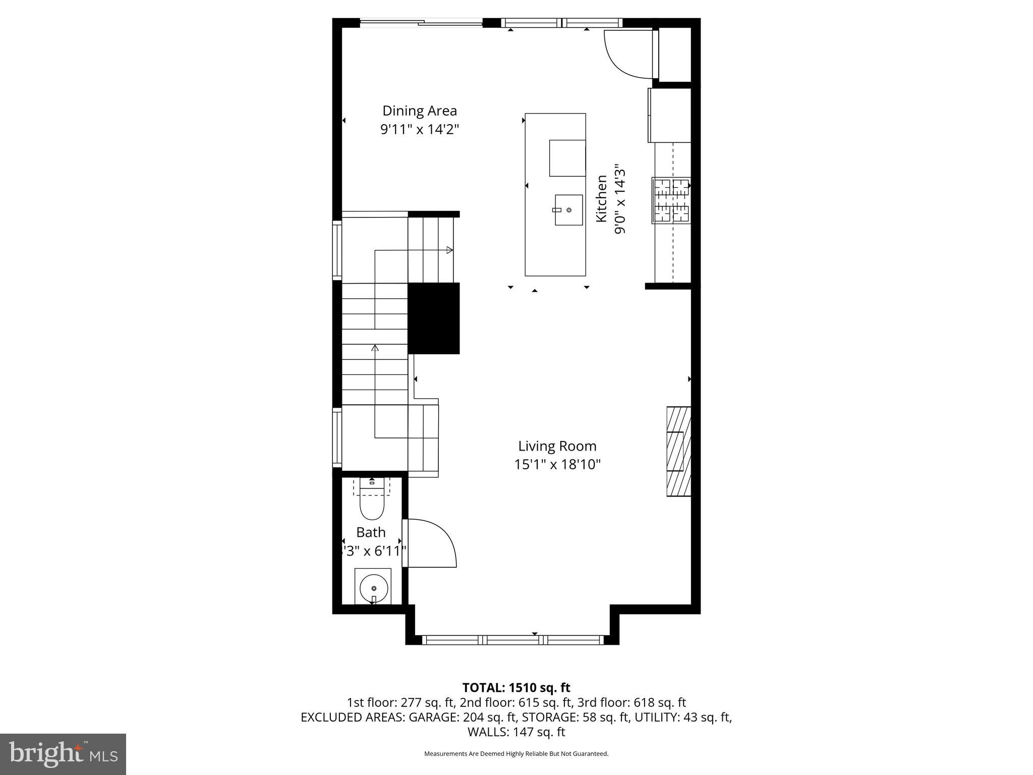 HUNTFIELD - Residential
