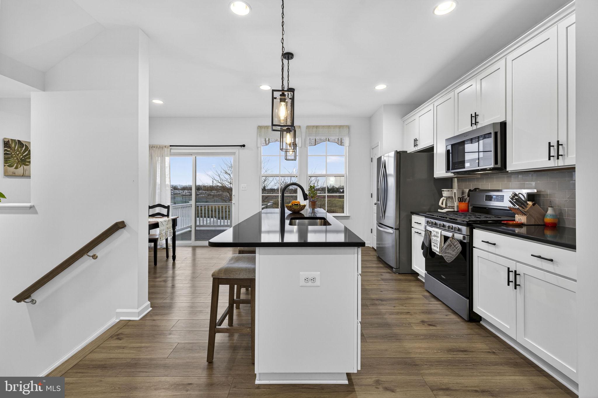 HUNTFIELD - Residential