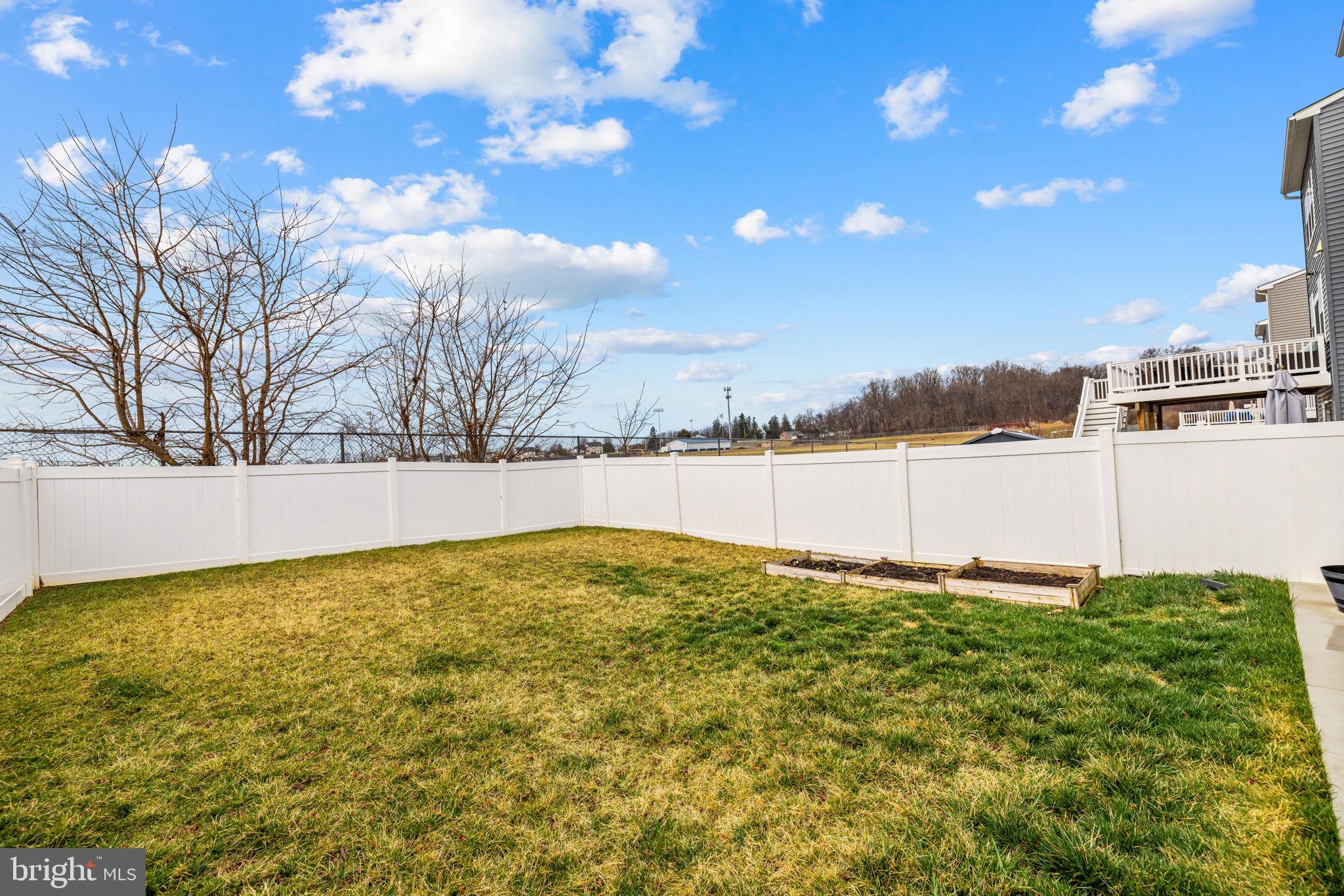 HUNTFIELD - Residential