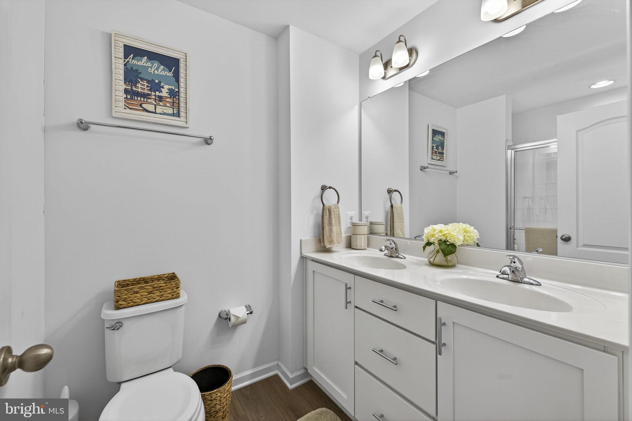 HUNTFIELD - Residential