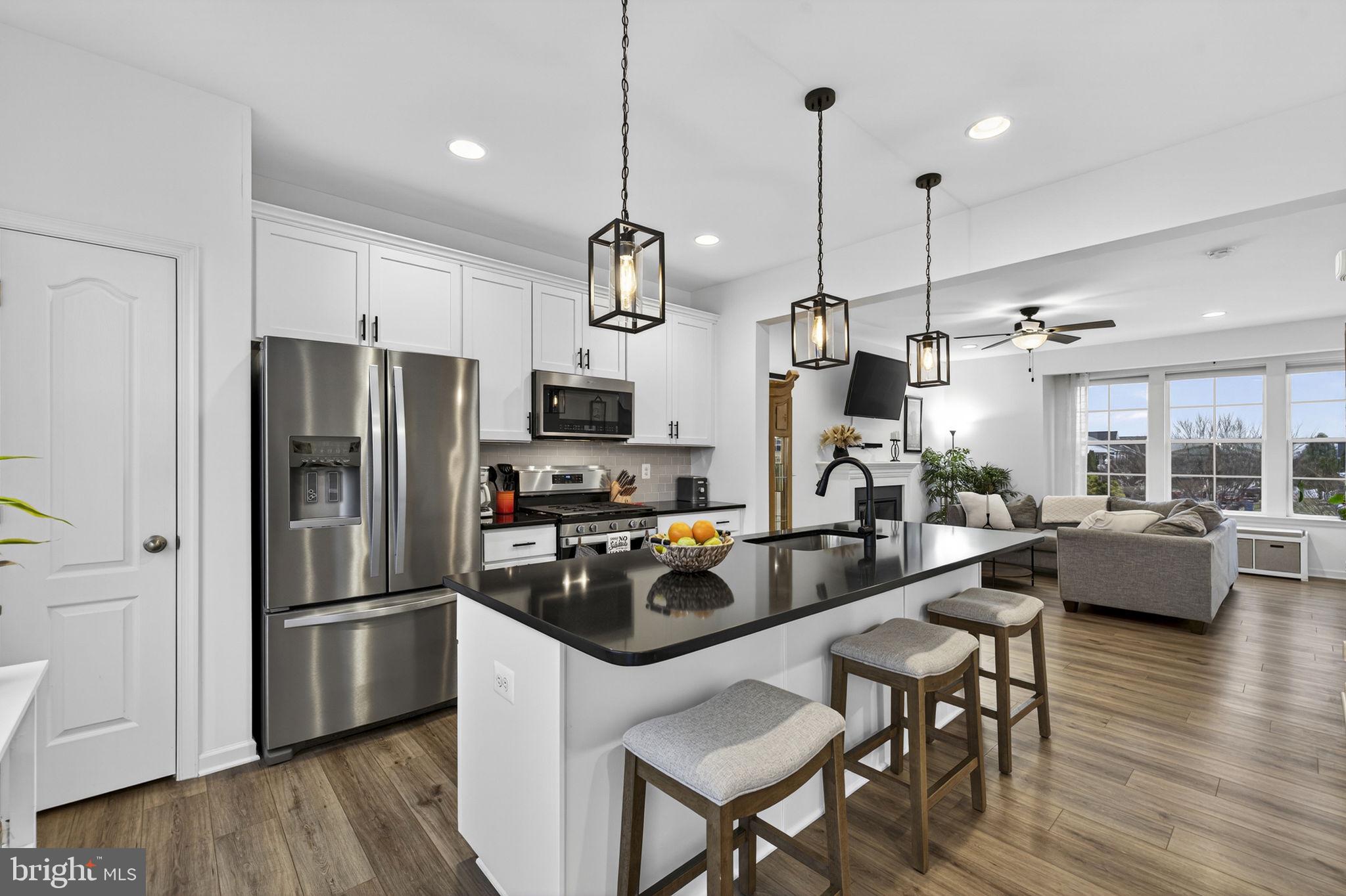 HUNTFIELD - Residential