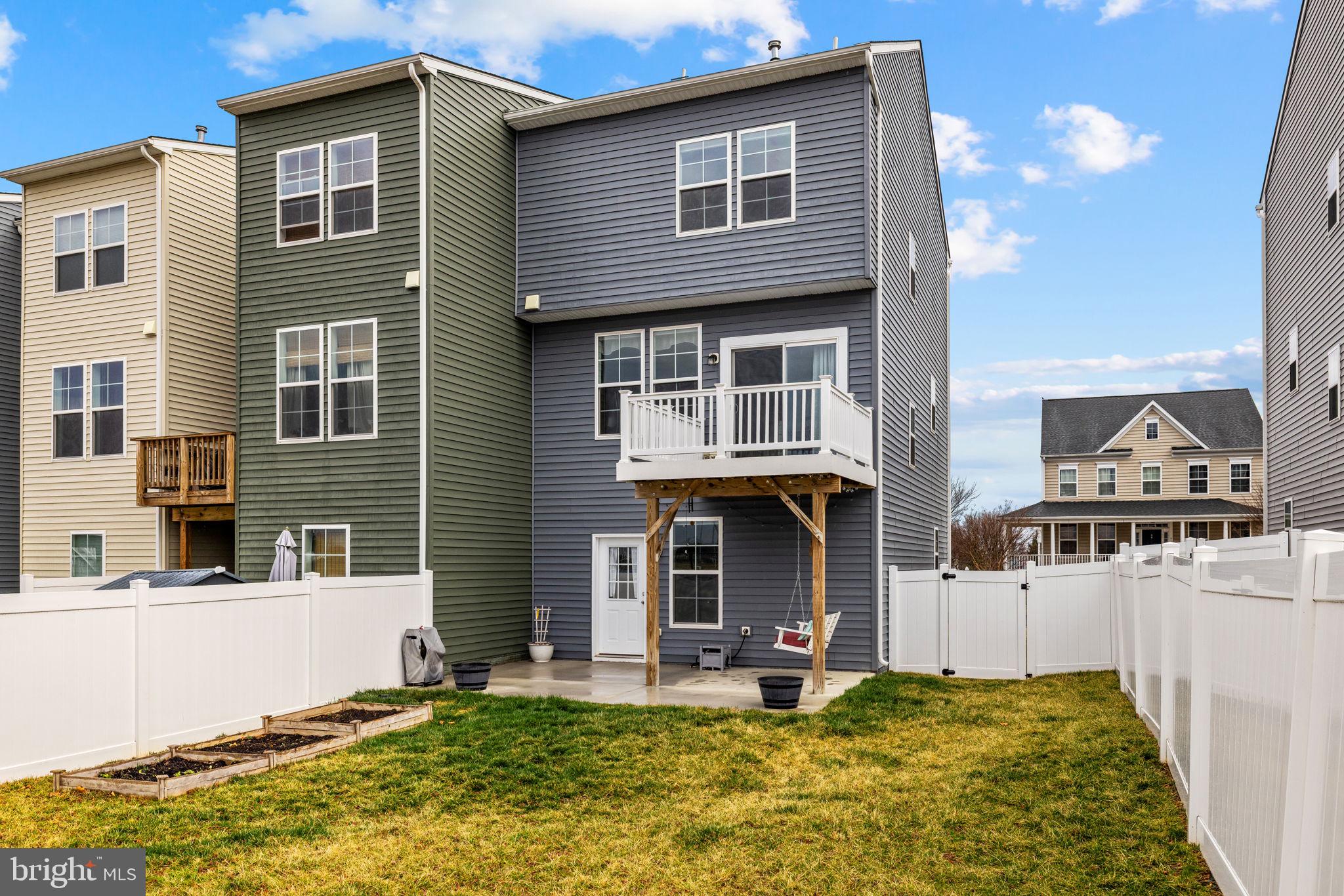 HUNTFIELD - Residential