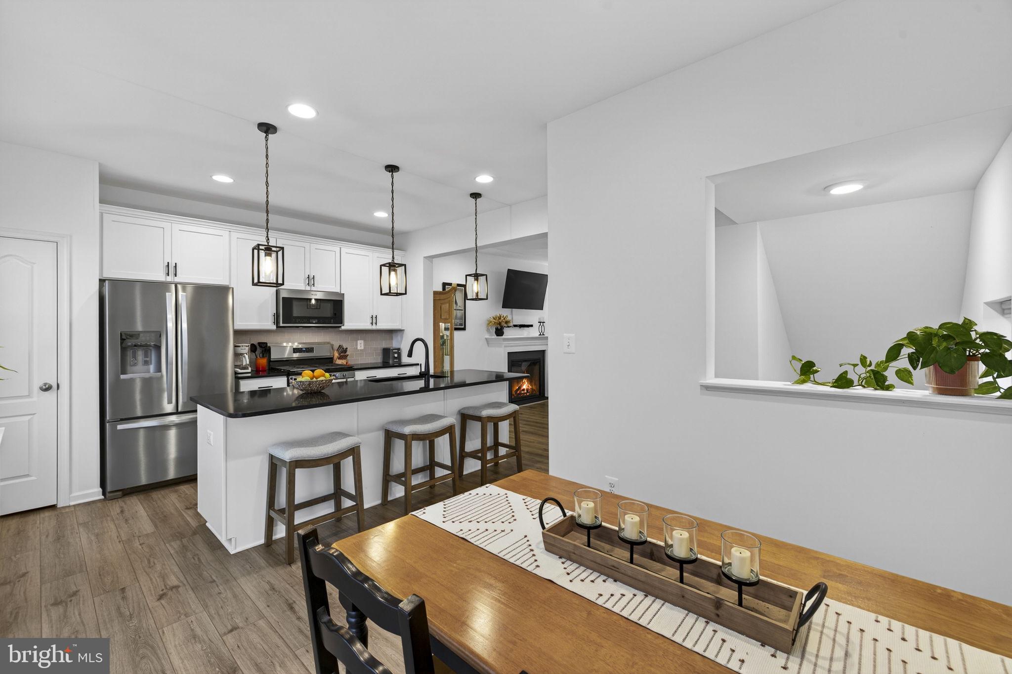 HUNTFIELD - Residential