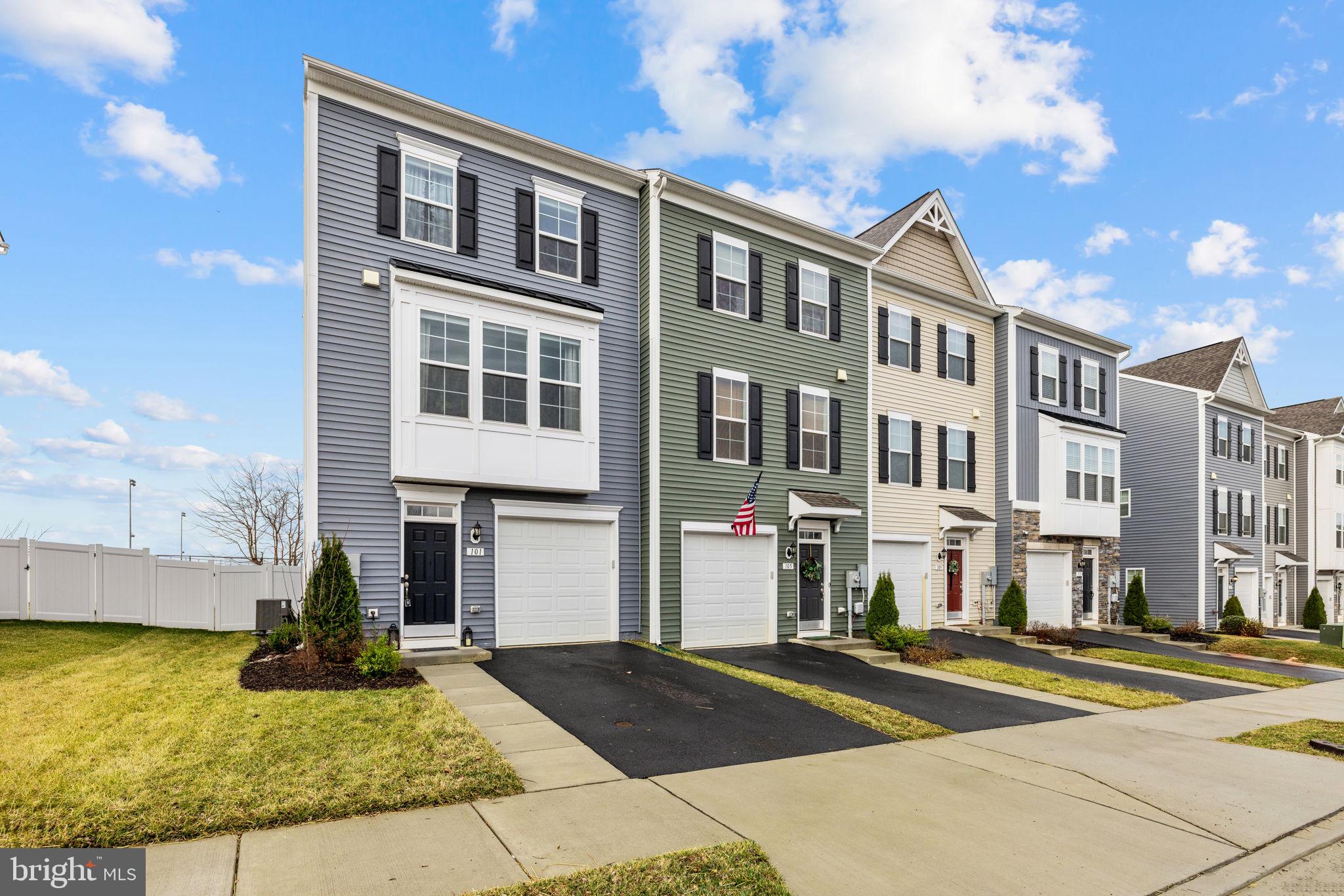 HUNTFIELD - Residential