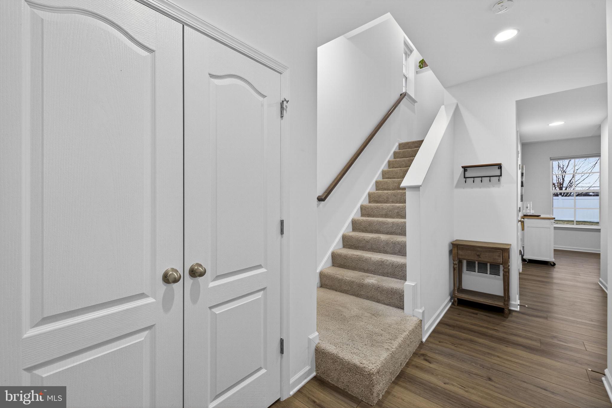 HUNTFIELD - Residential