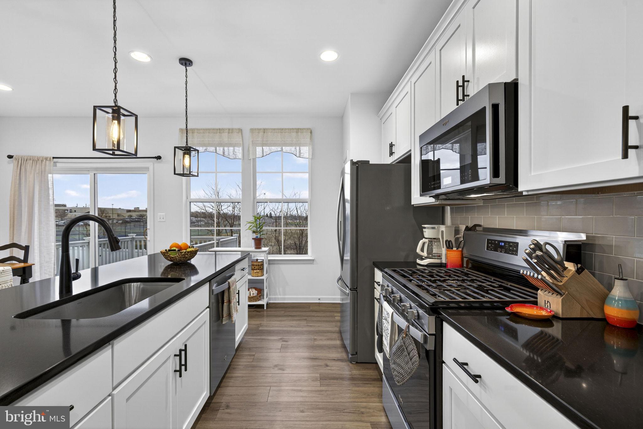 HUNTFIELD - Residential