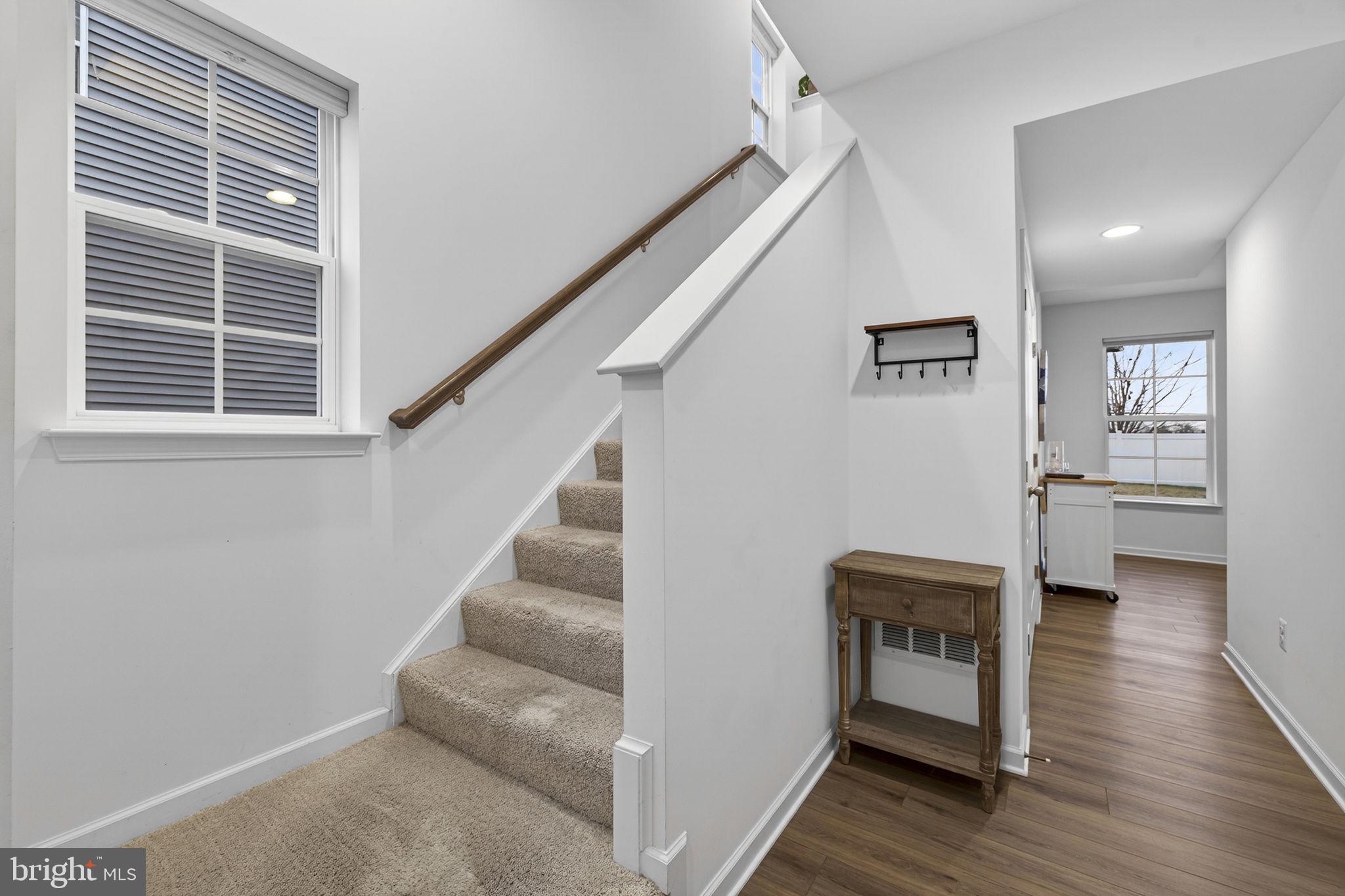 HUNTFIELD - Residential