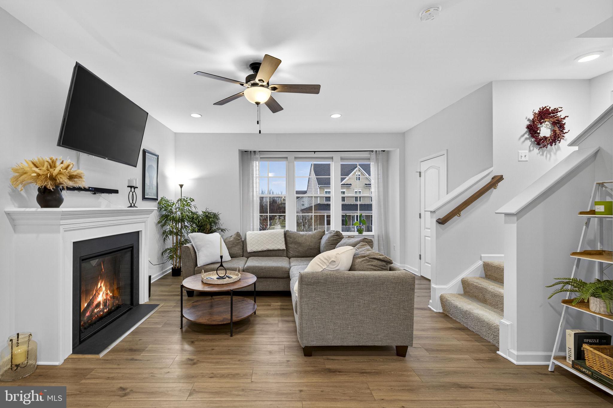 HUNTFIELD - Residential