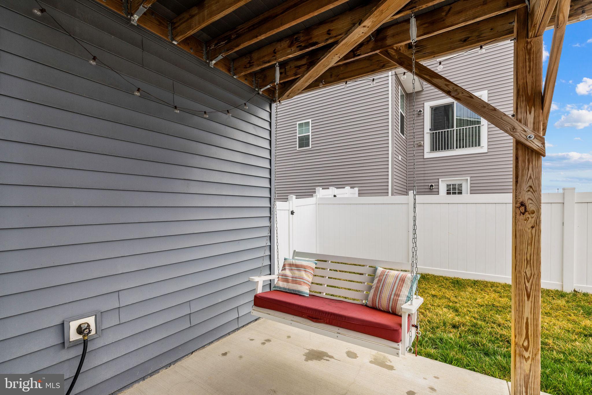 HUNTFIELD - Residential