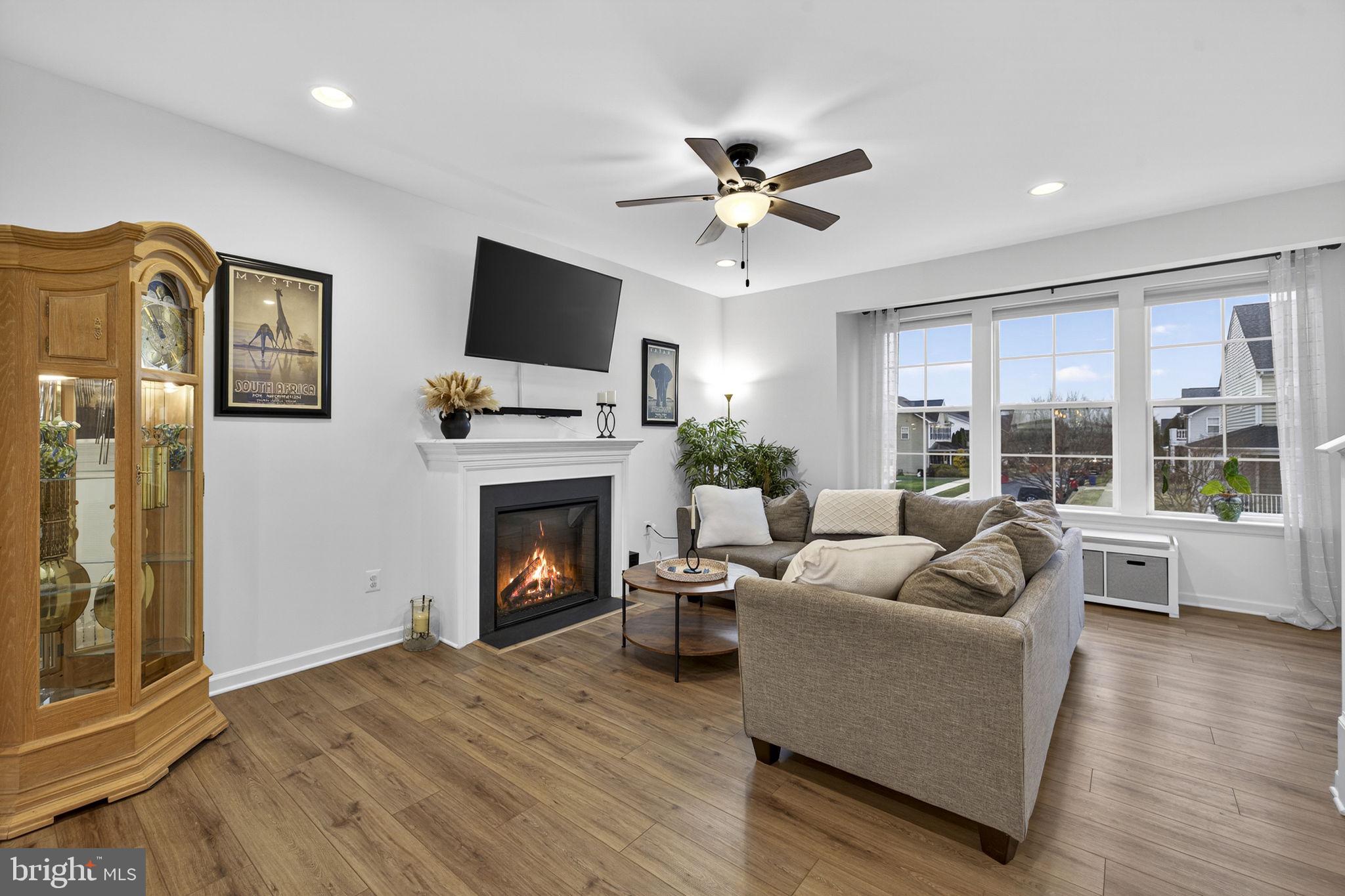 HUNTFIELD - Residential