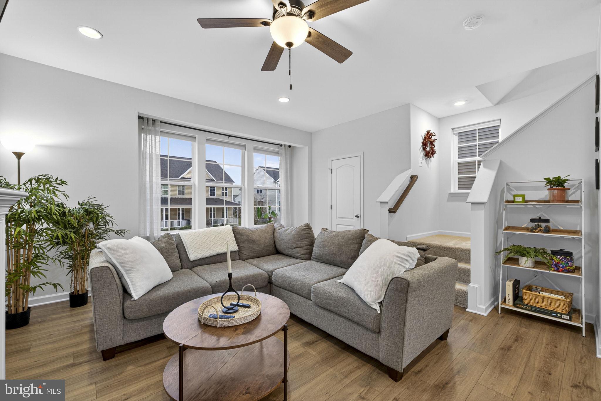 HUNTFIELD - Residential