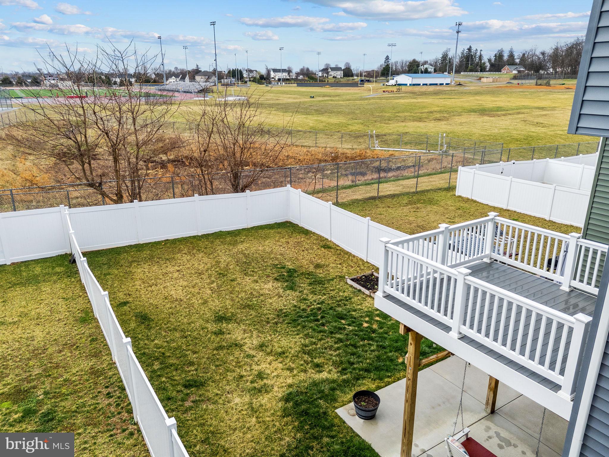 HUNTFIELD - Residential